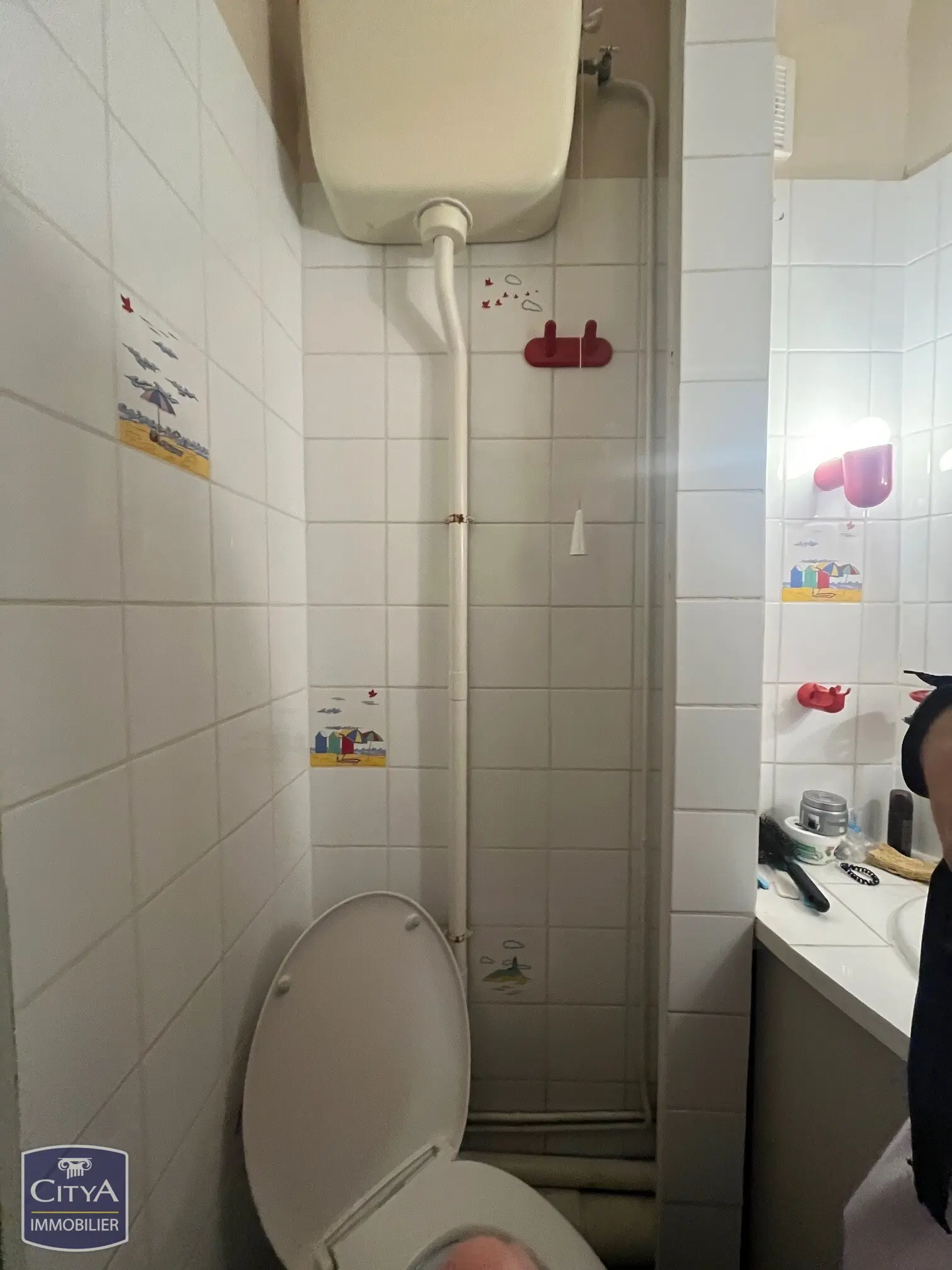 Photo 9 Appartement 1 pièce 22.33m²