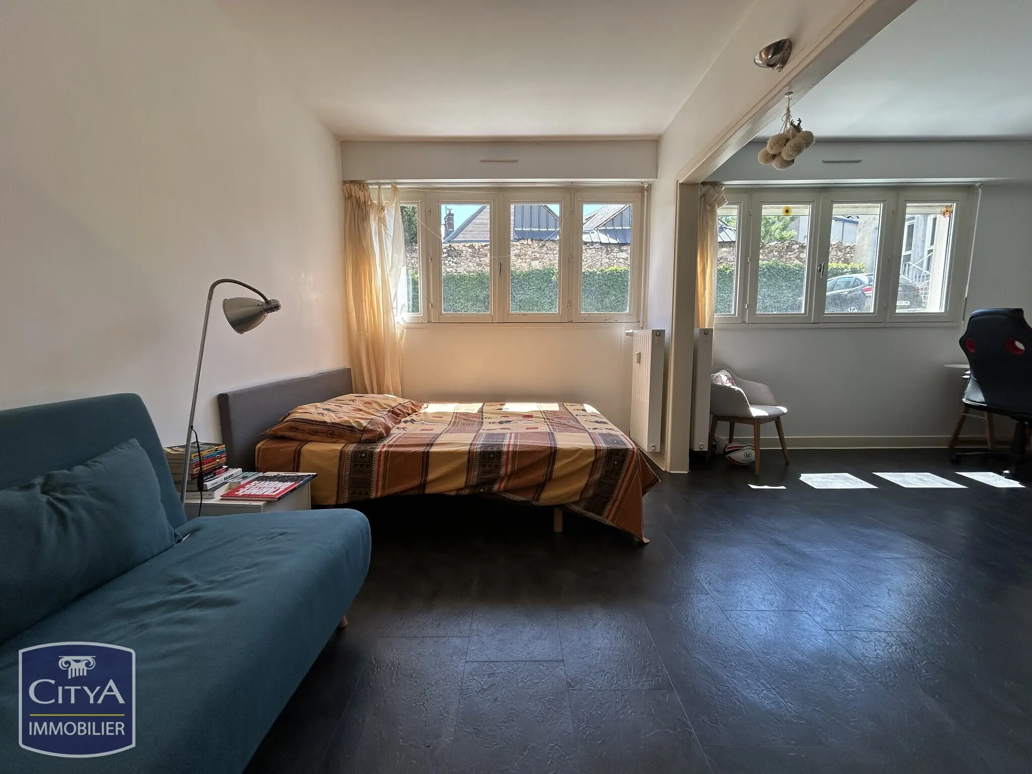 Photo 7 Appartement 1 pièce 38.59m²