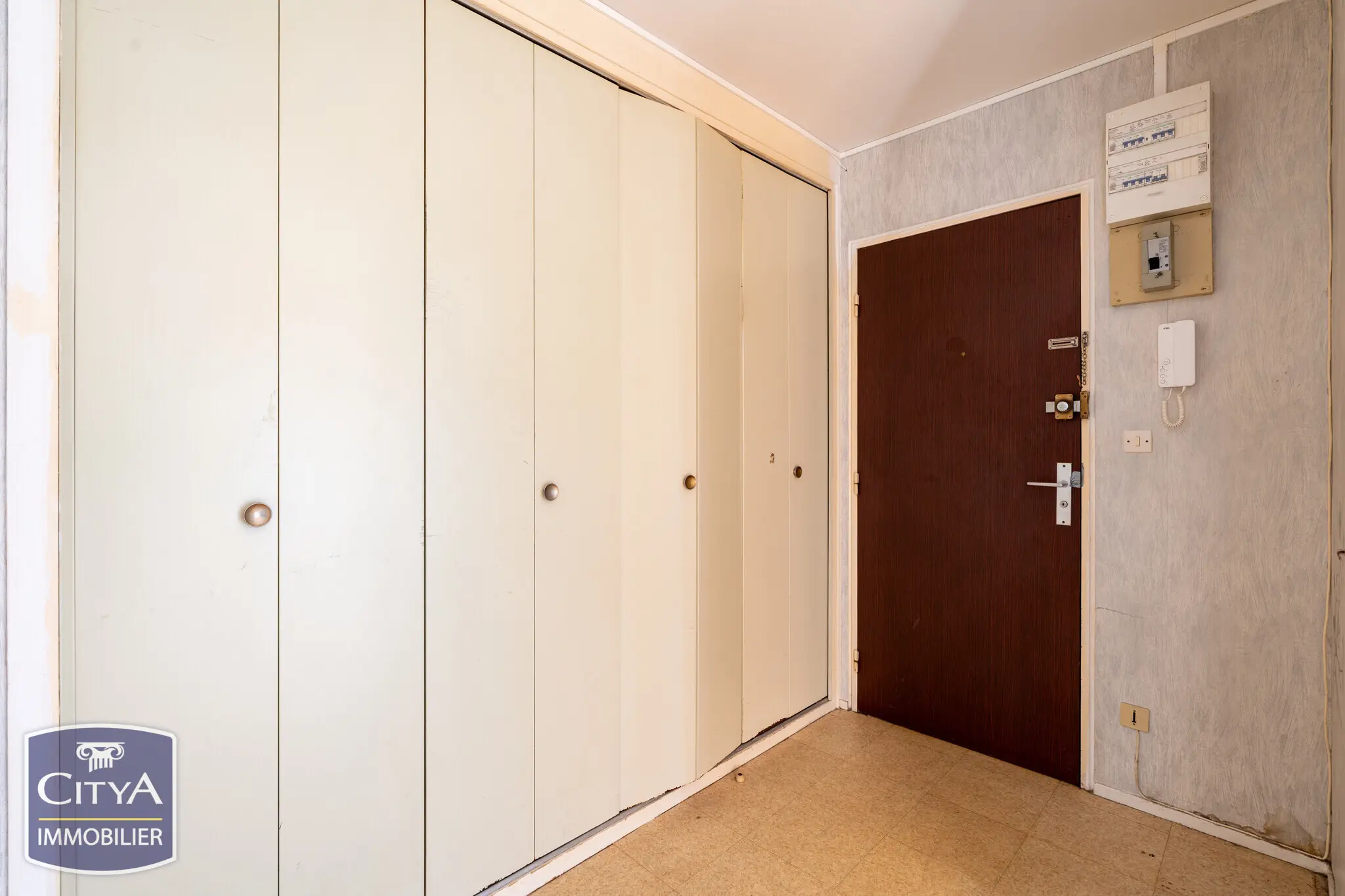 Photo 7 Appartement 3 pièces 61.38m²
