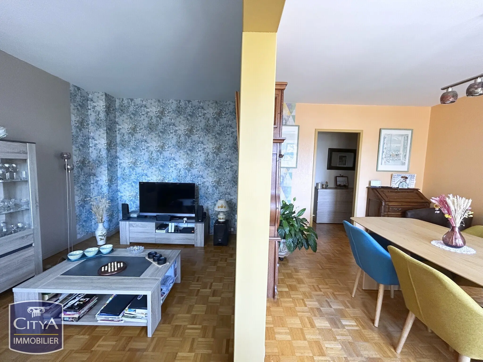 Photo 4 Appartement 4 pièces 68.61m²