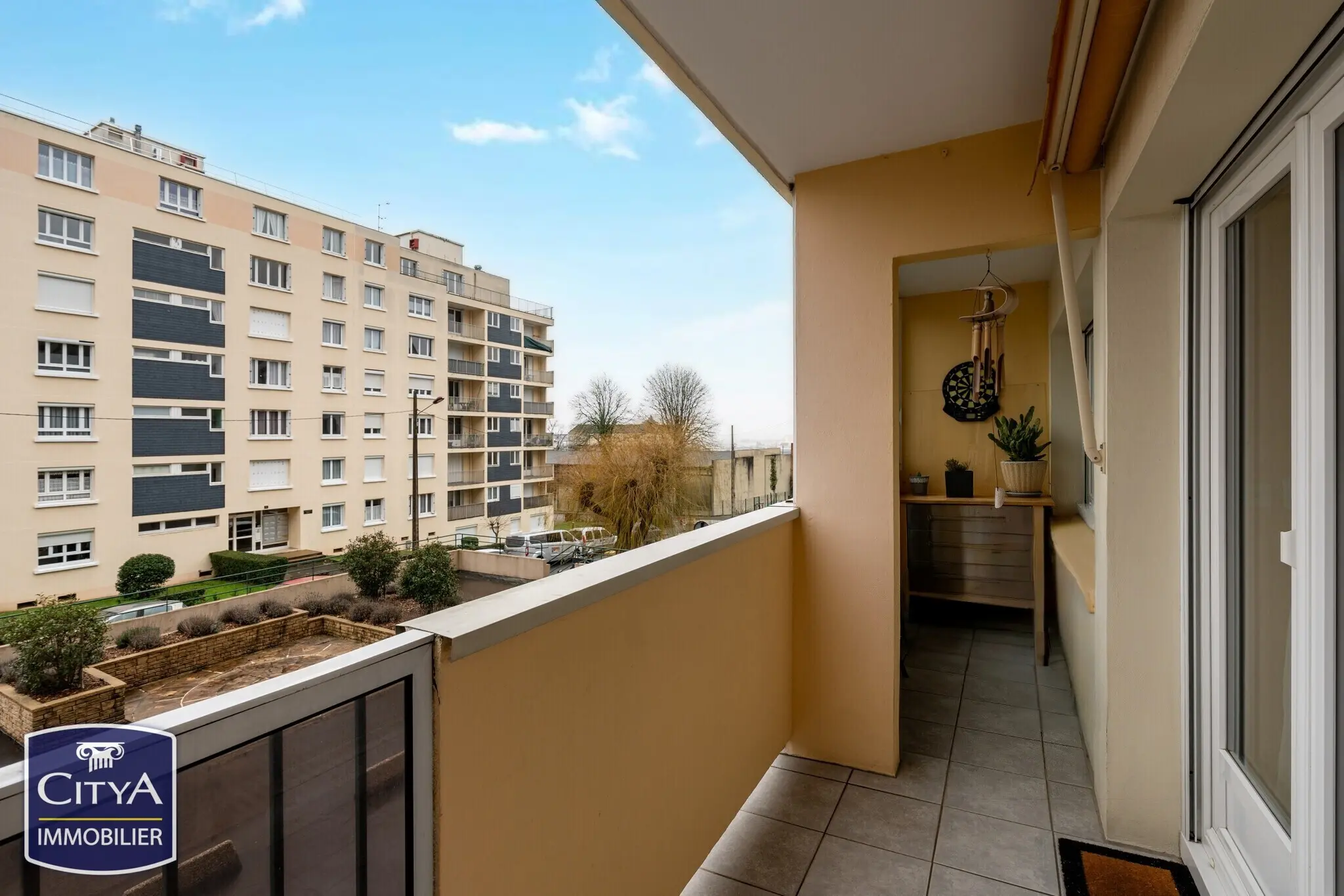 Photo 2 Appartement 4 pièces 68.61m²