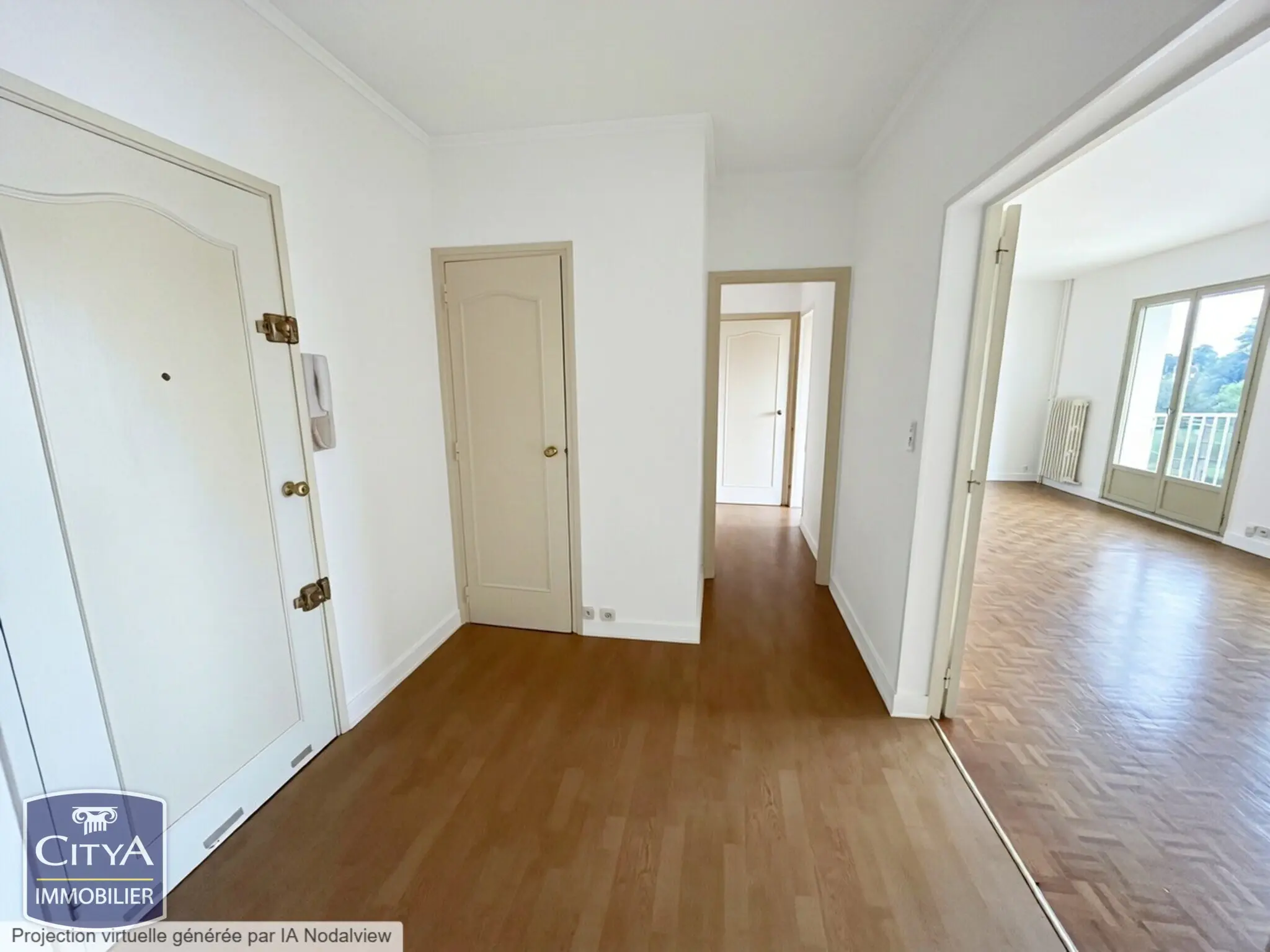 Photo 13 Appartement 3 pièces 78.76m²