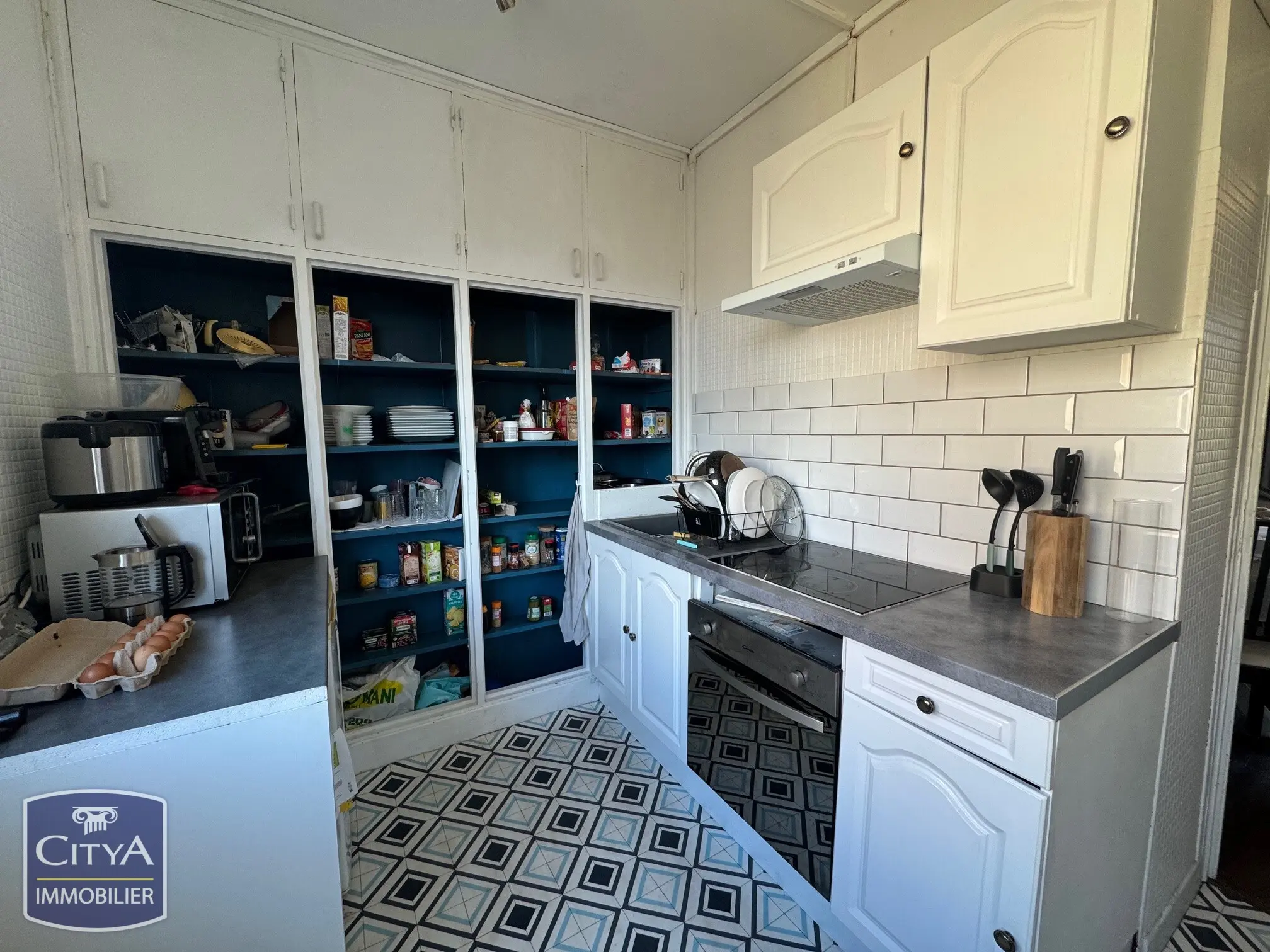 Photo 4 Appartement 2 pièces 45.93m²