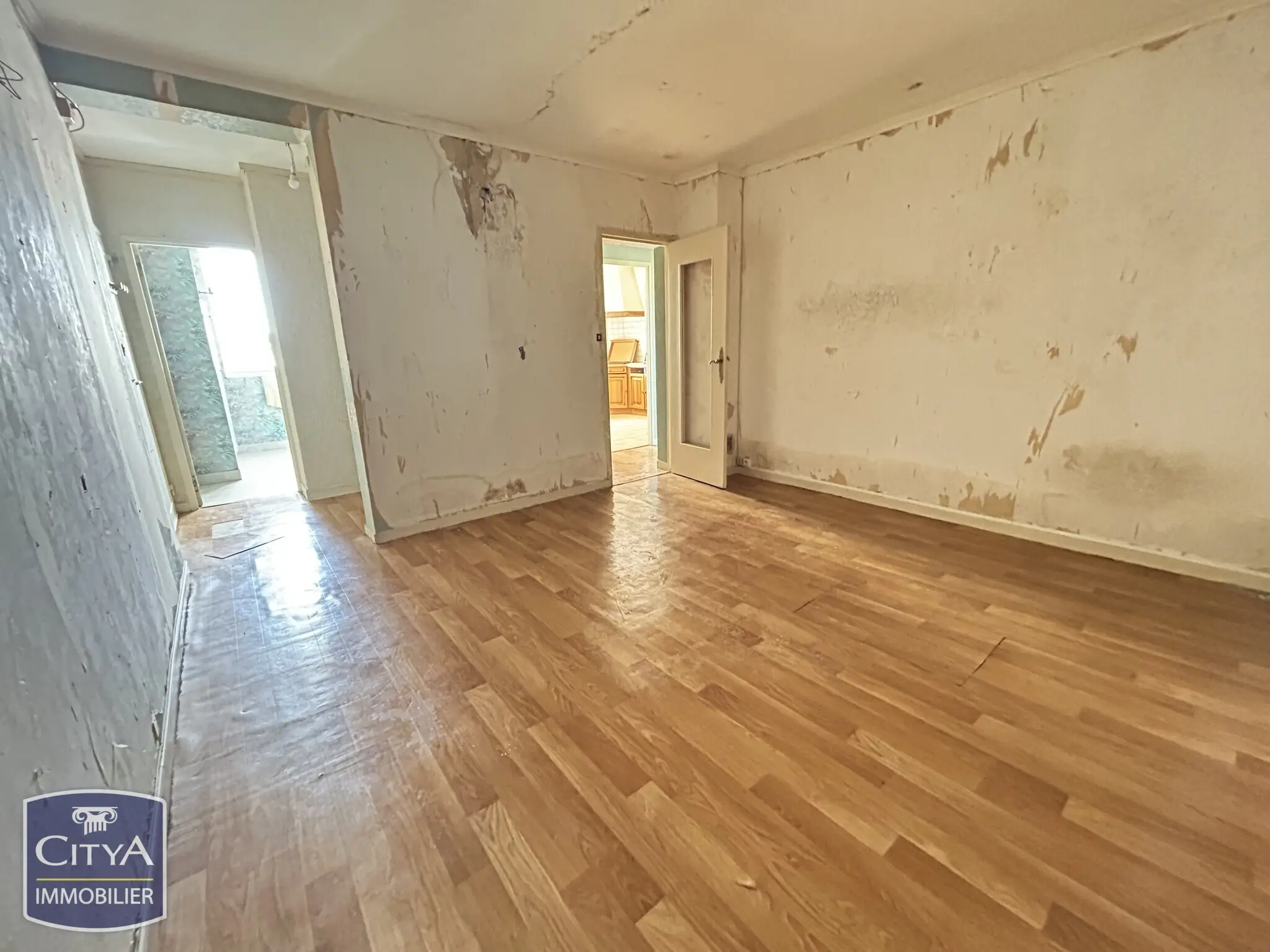 Photo 1 appartement Le Mans