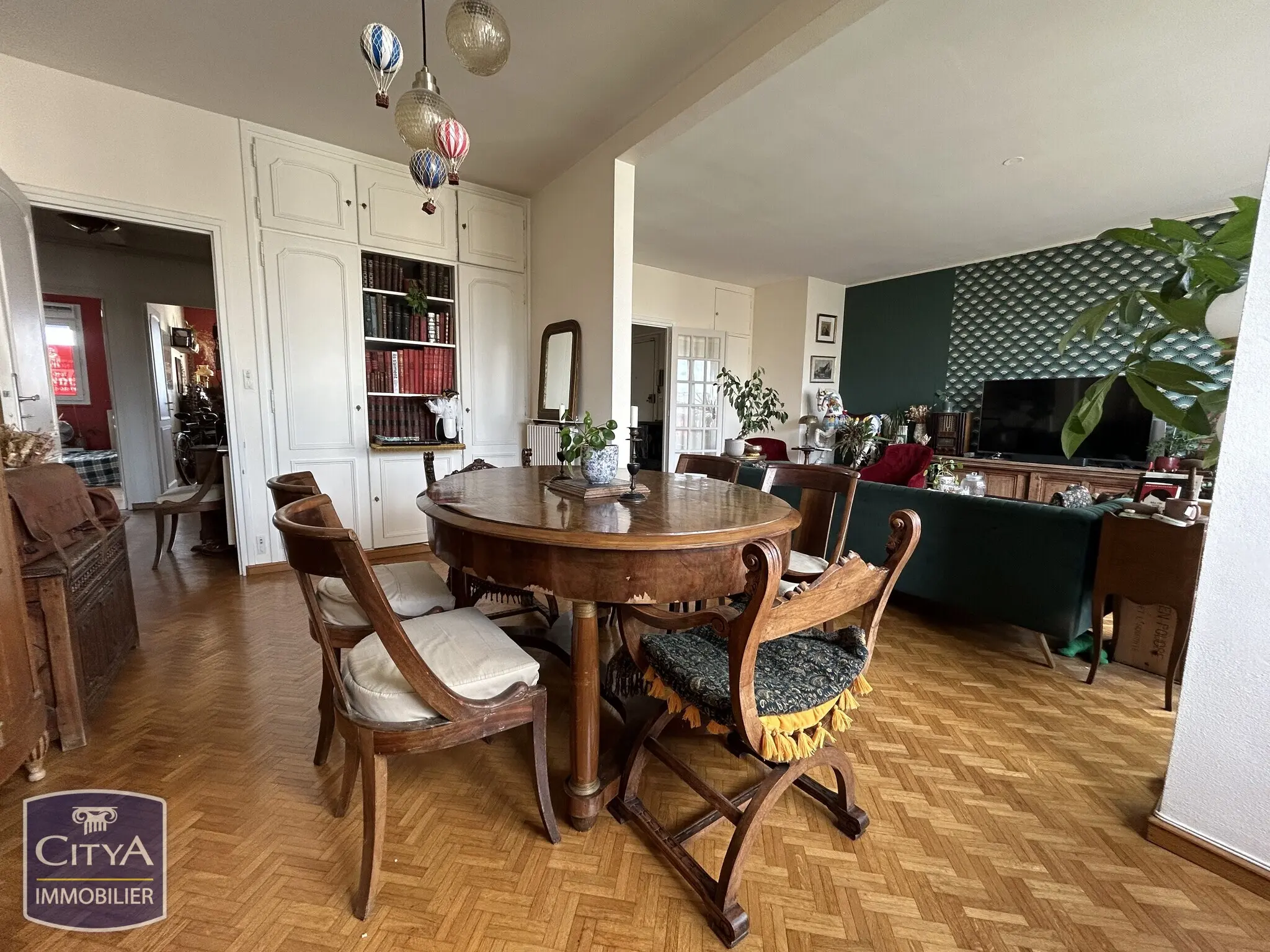Photo 6 Appartement 5 pièces 103.84m²