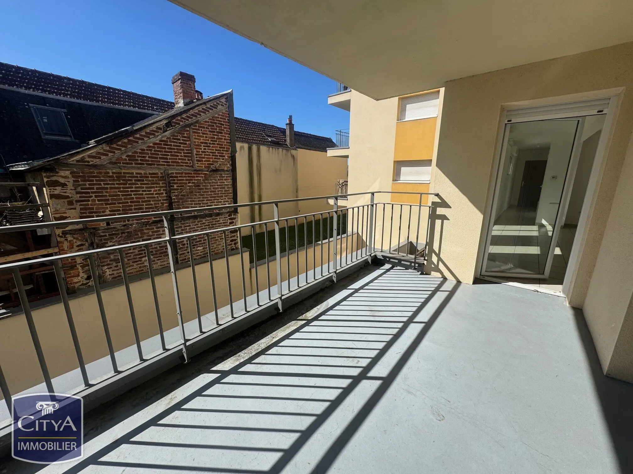 Photo 2 Appartement 3 pièces 69.81m²