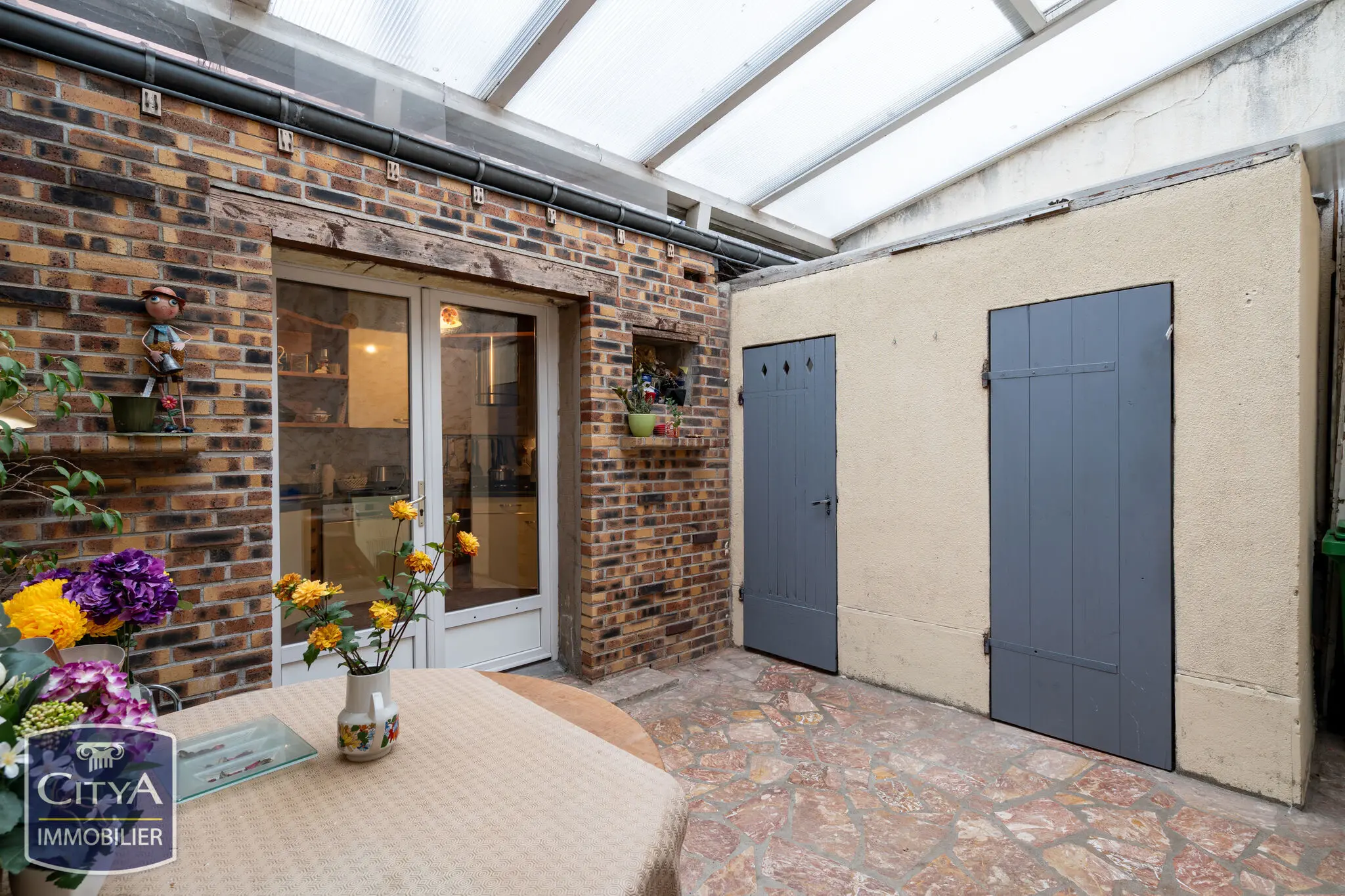 Photo 5 Maison 5 pièces 127m²