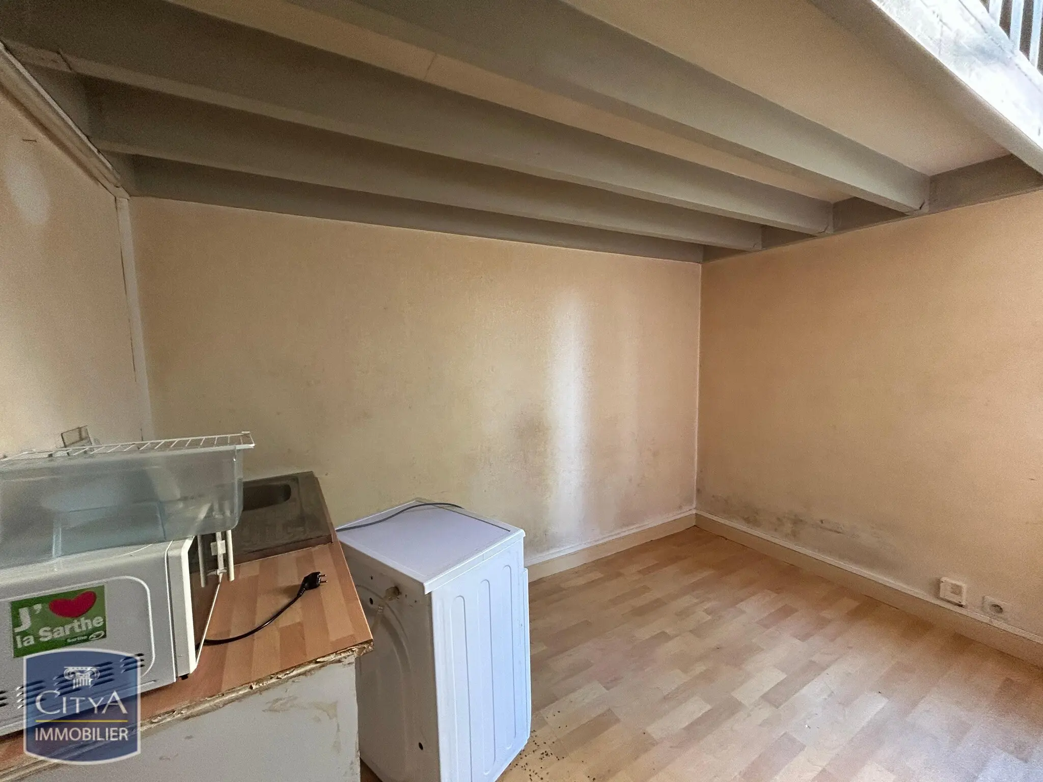 Photo 11 Appartement 1 pièce 12.45m²