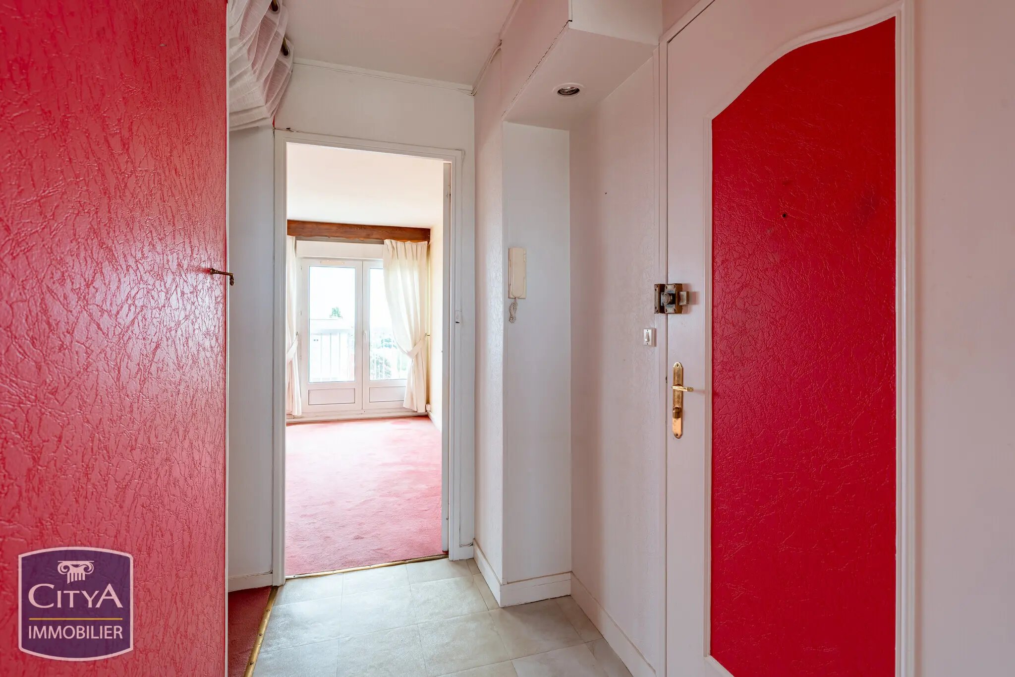Photo 5 Appartement 3 pièces 59.05m²