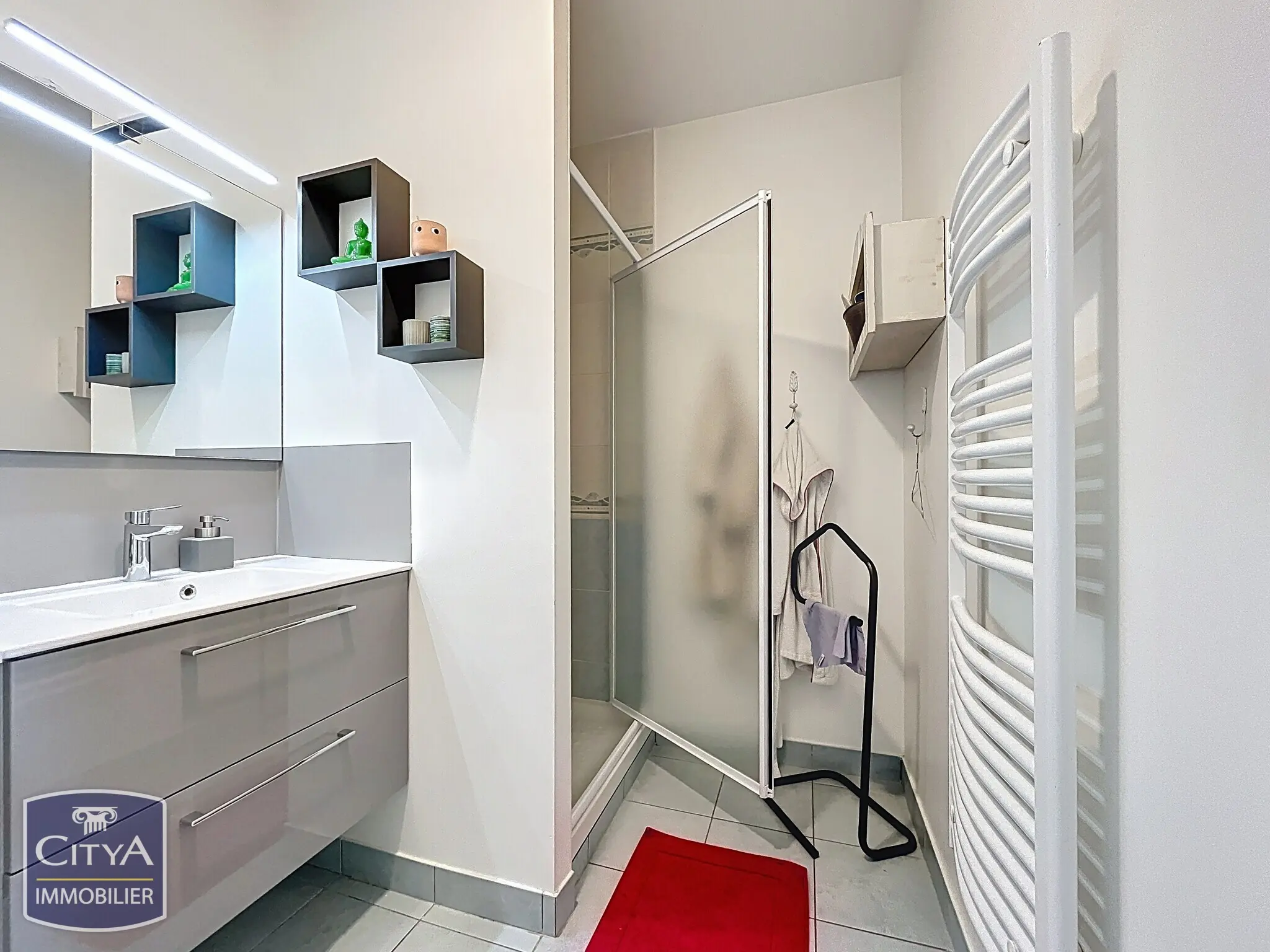 Photo 9 appartement Le Mans