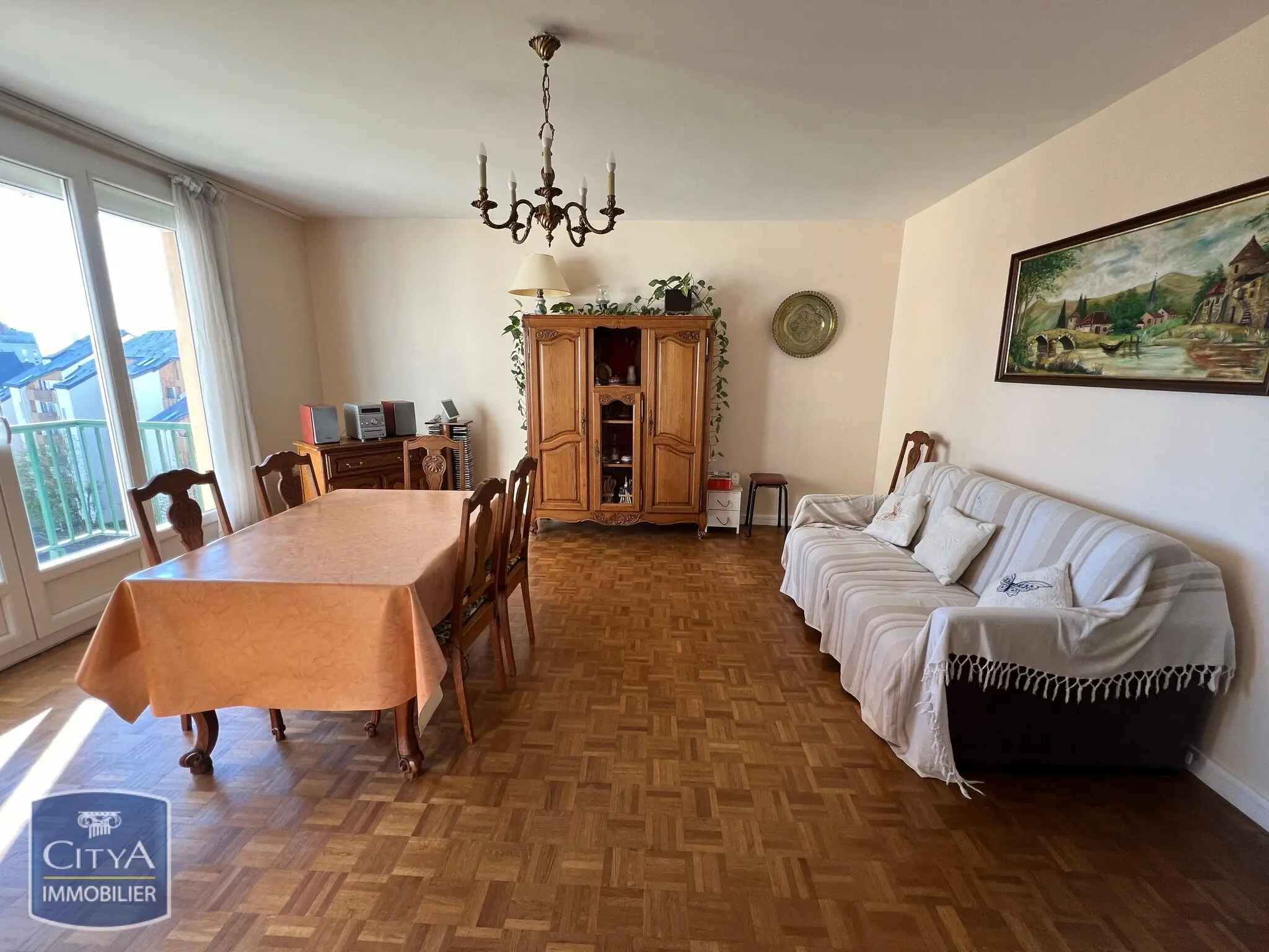 Photo 4 Appartement 4 pièces 93.9m²