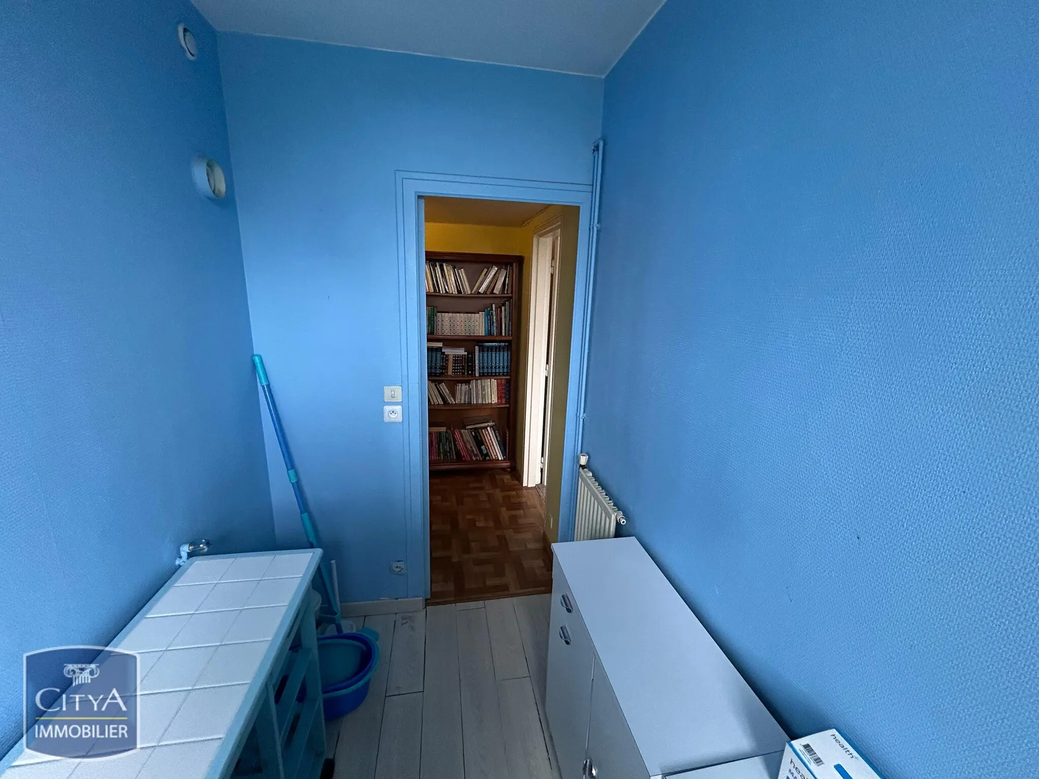 Photo 11 appartement Le Mans