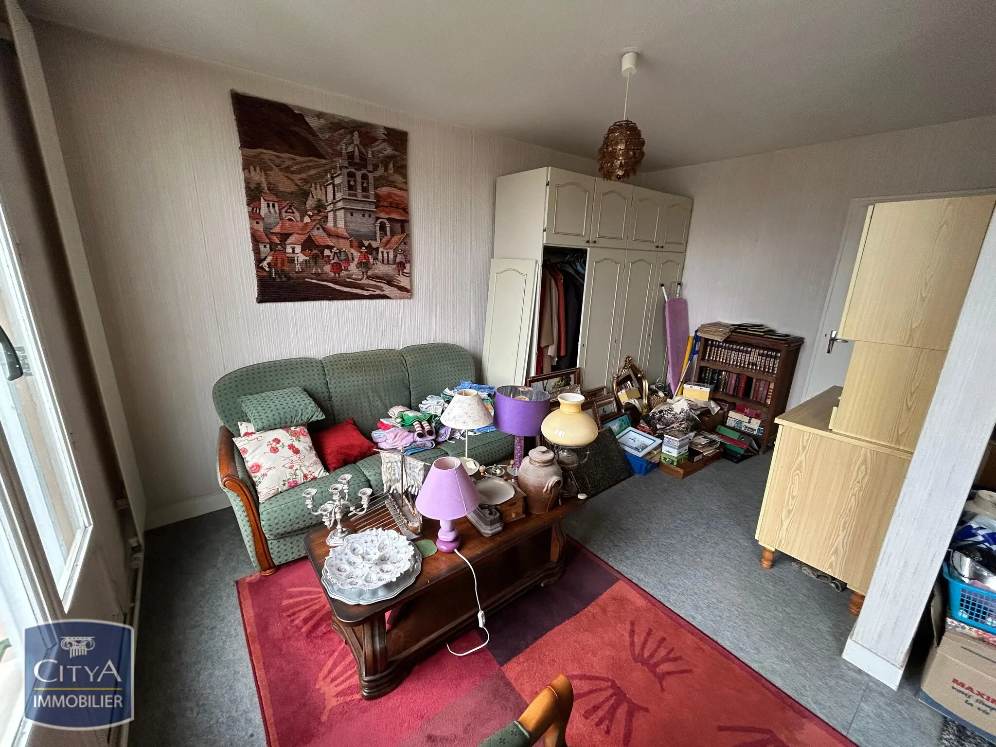 Photo 2 appartement Le Mans