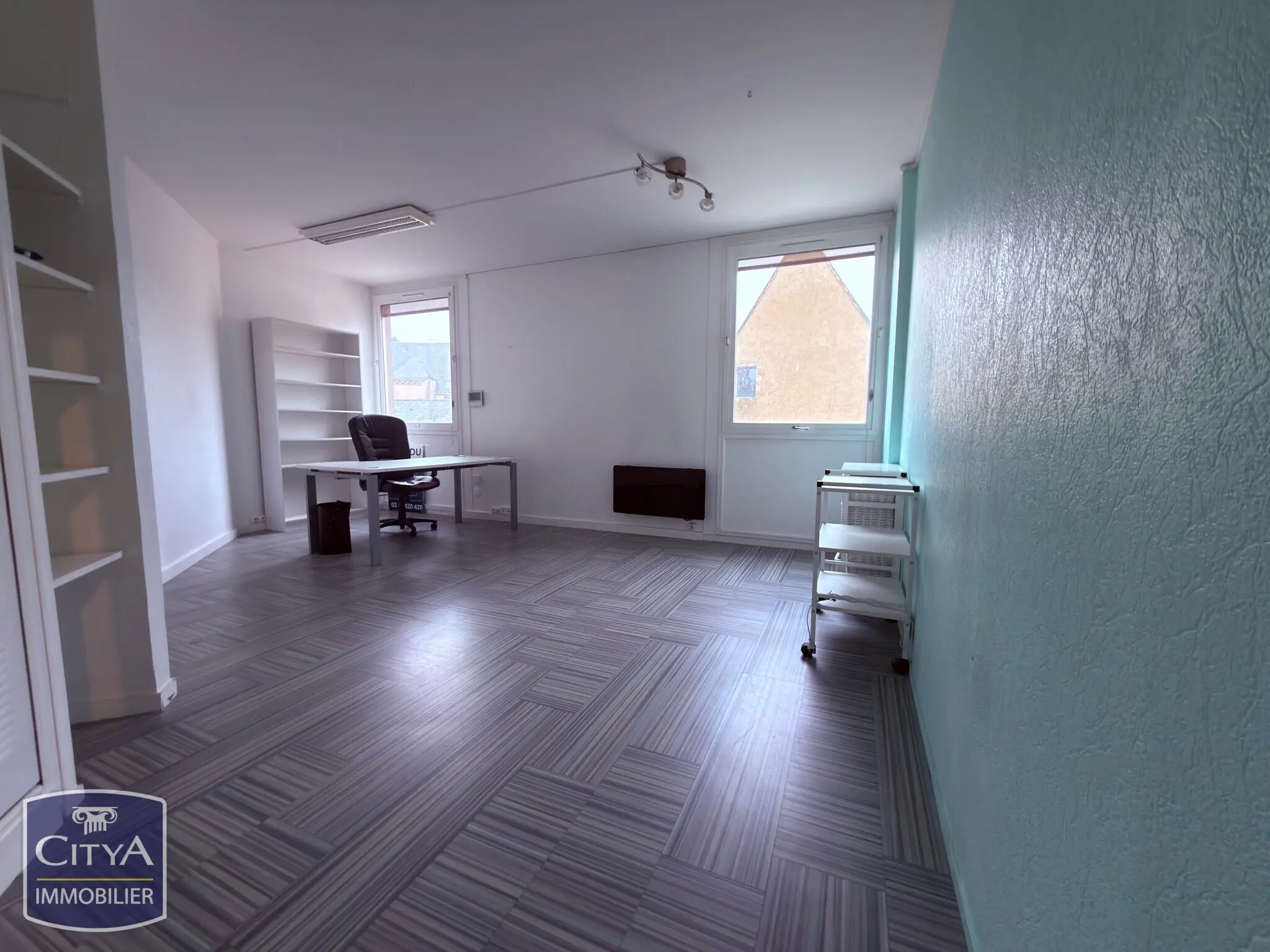 Photo 1 appartement Le Mans