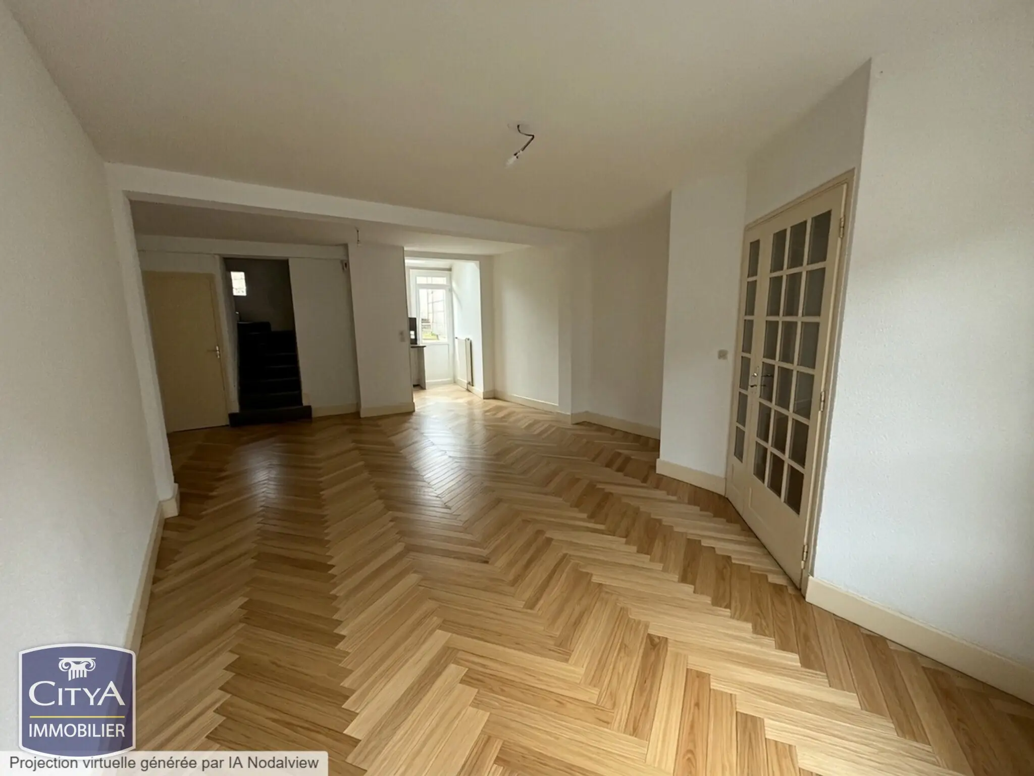 Photo 1 Maison 5 pièces 100m²