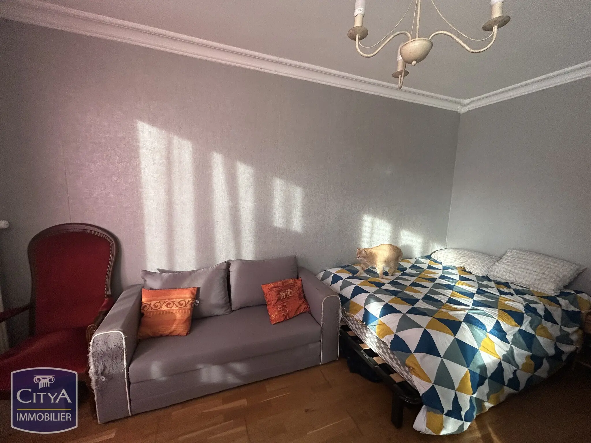 Photo 7 Appartement 3 pièces 59.65m²