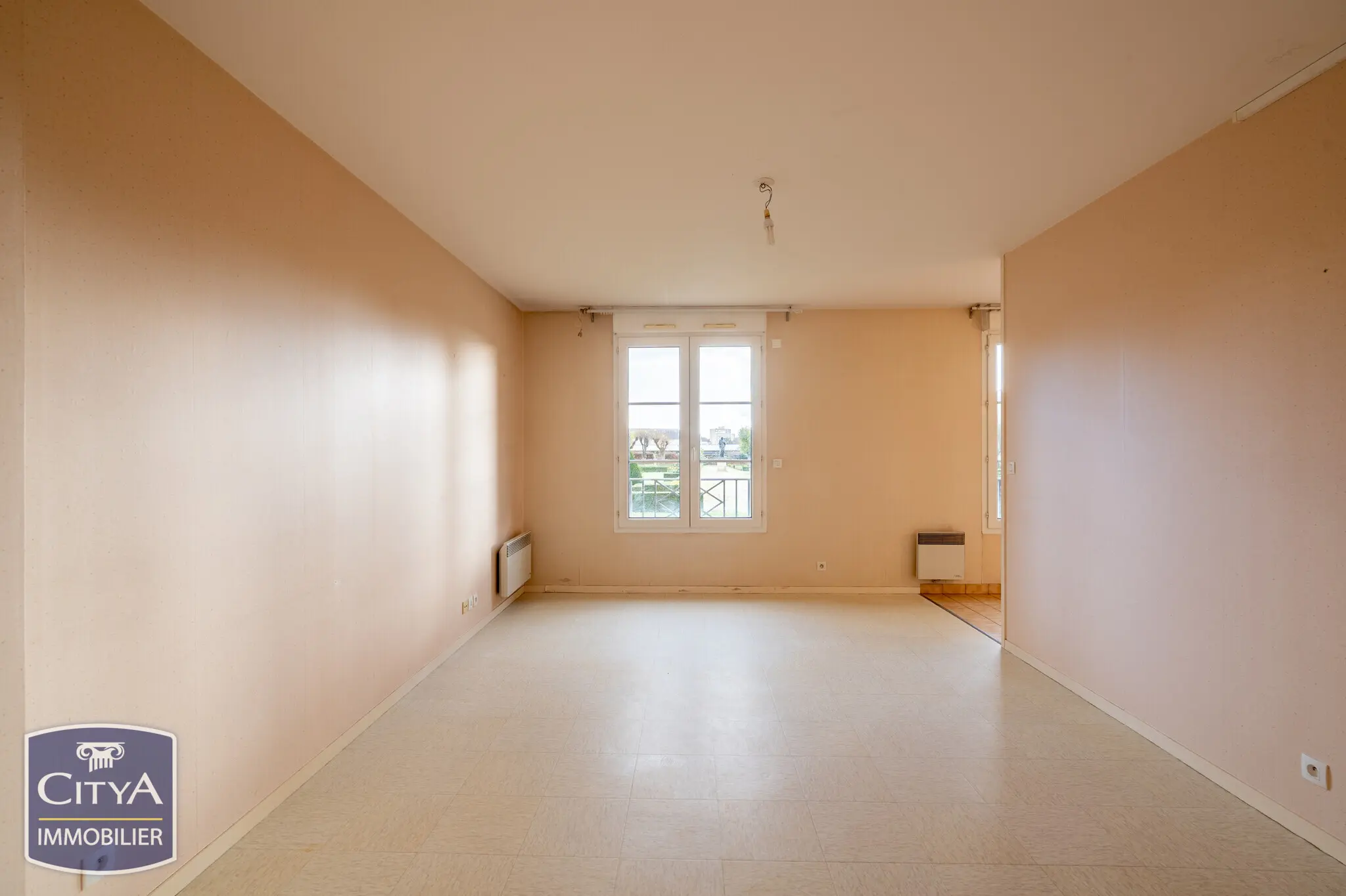 Photo 3 Appartement 3 pièces 68.2m²