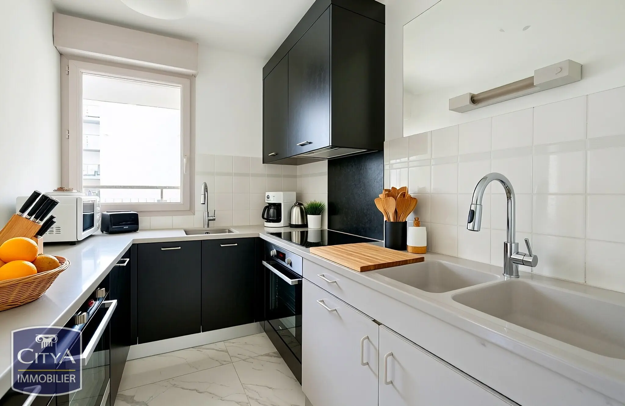 Photo 9 Appartement 3 pièces 61.7m²