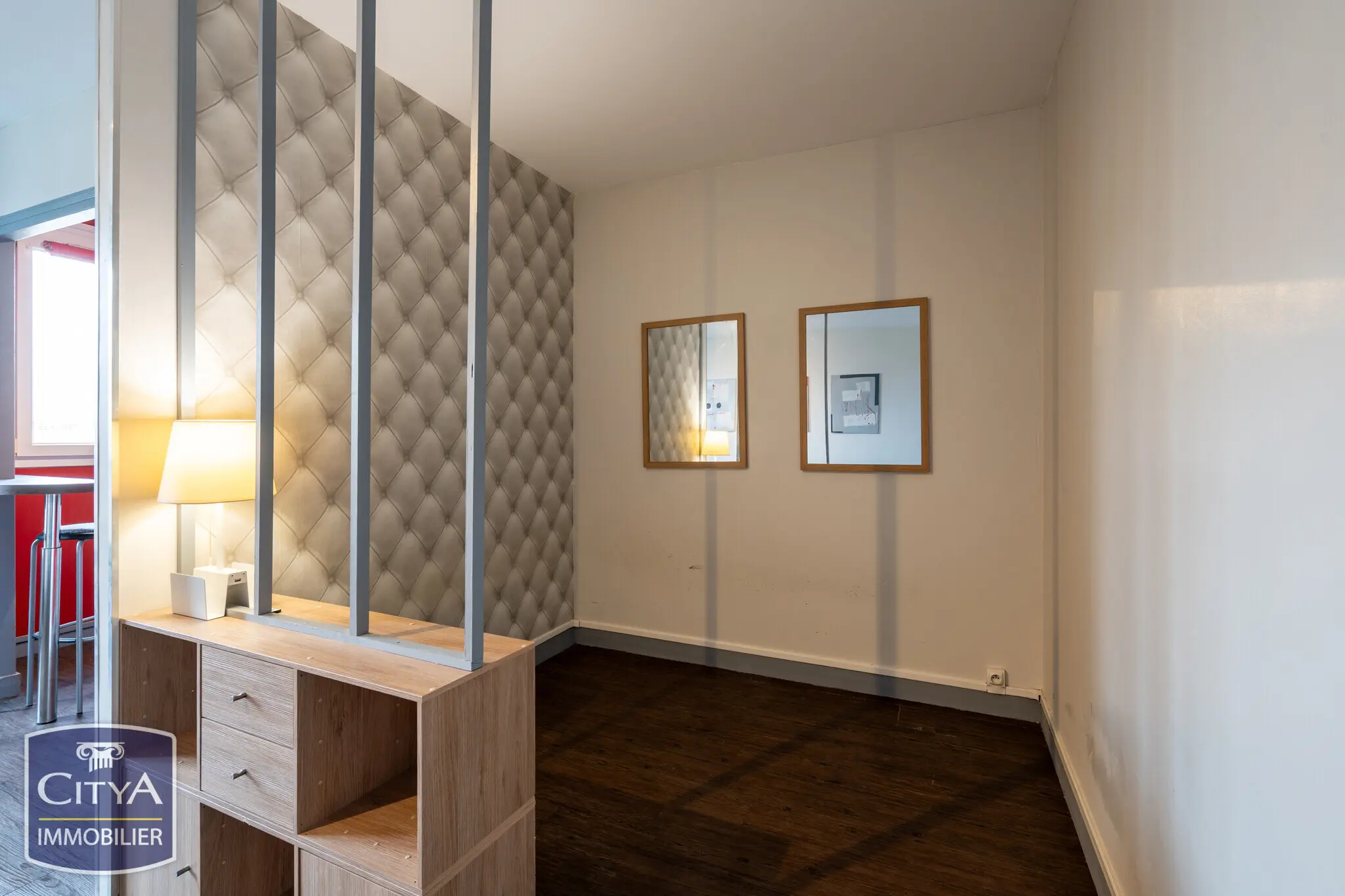 Photo 2 Appartement 1 pièce 30.45m²