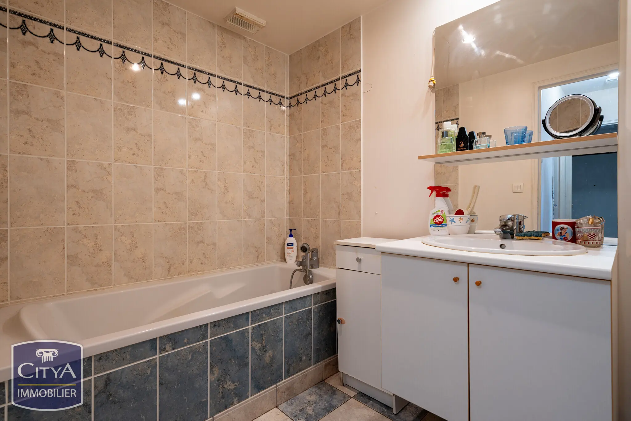 Photo 9 Appartement 3 pièces 68.68m²