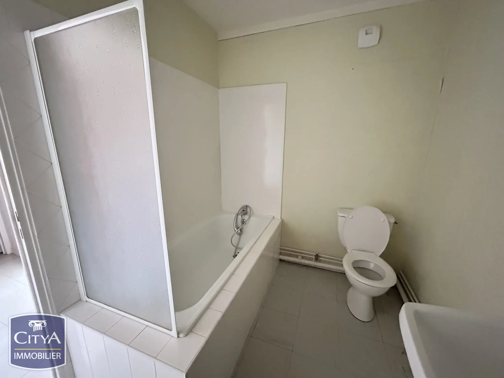 Photo 6 Appartement 2 pièces 49.24m²