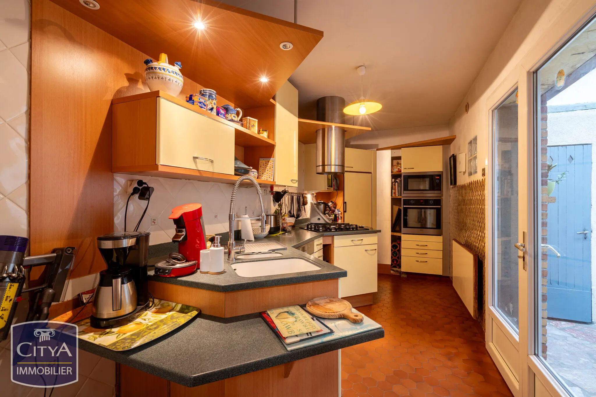 Photo 4 Maison 5 pièces 127m²