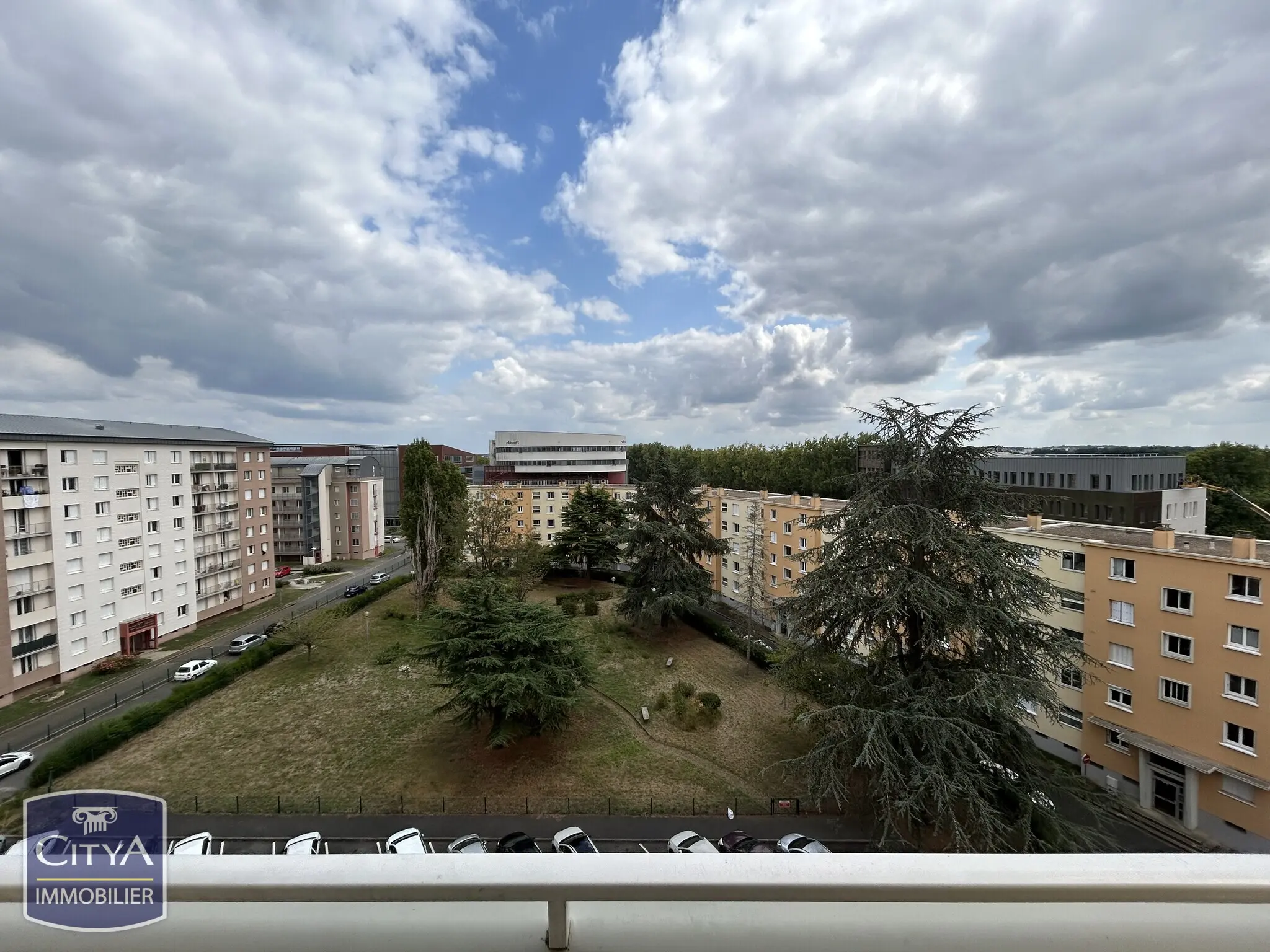 Photo 14 Appartement 4 pièces 72.01m²