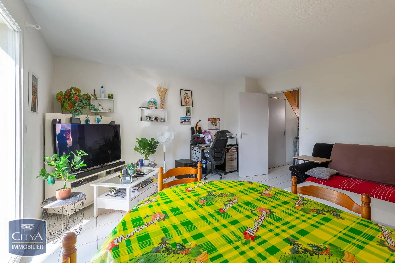 Photo 3 Appartement 3 pièces 63.44m²