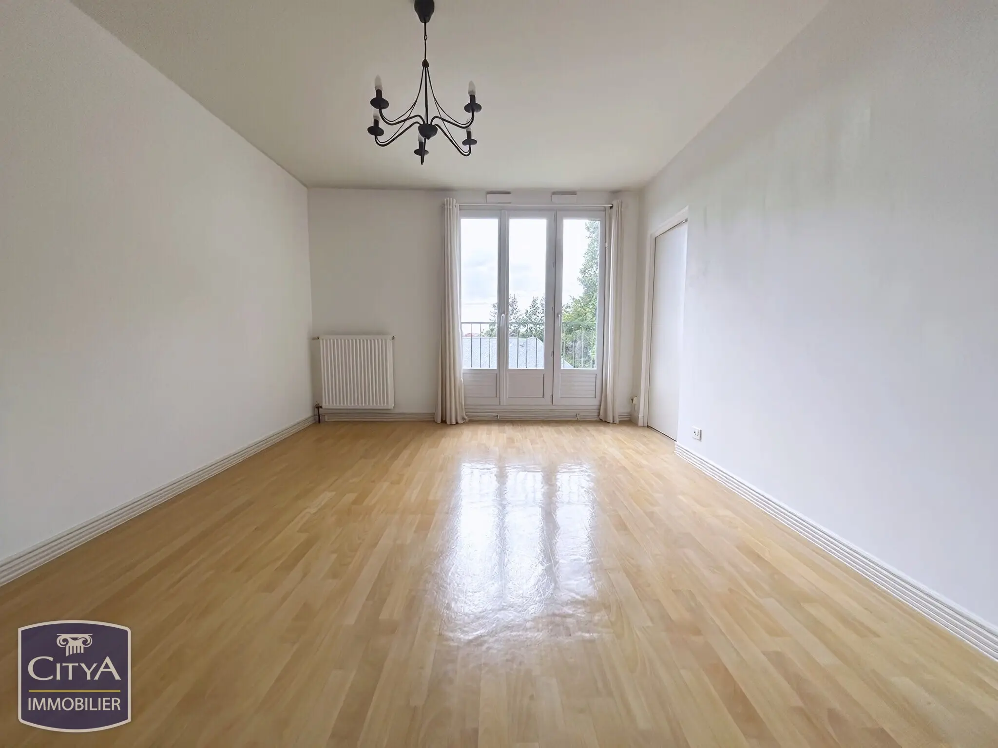 Photo 2 appartement Le Mans