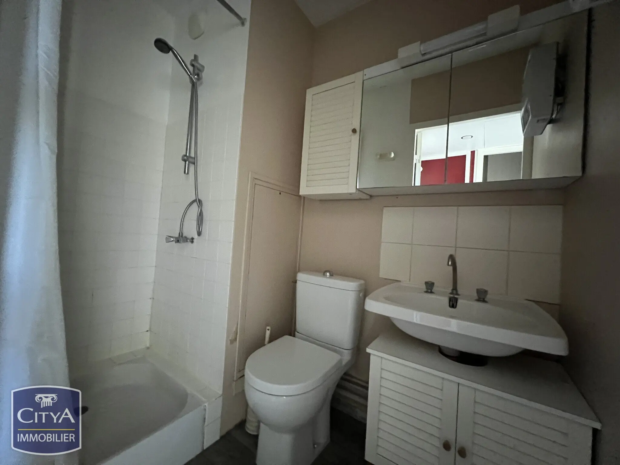 Photo 7 Appartement 1 pièce 27.65m²