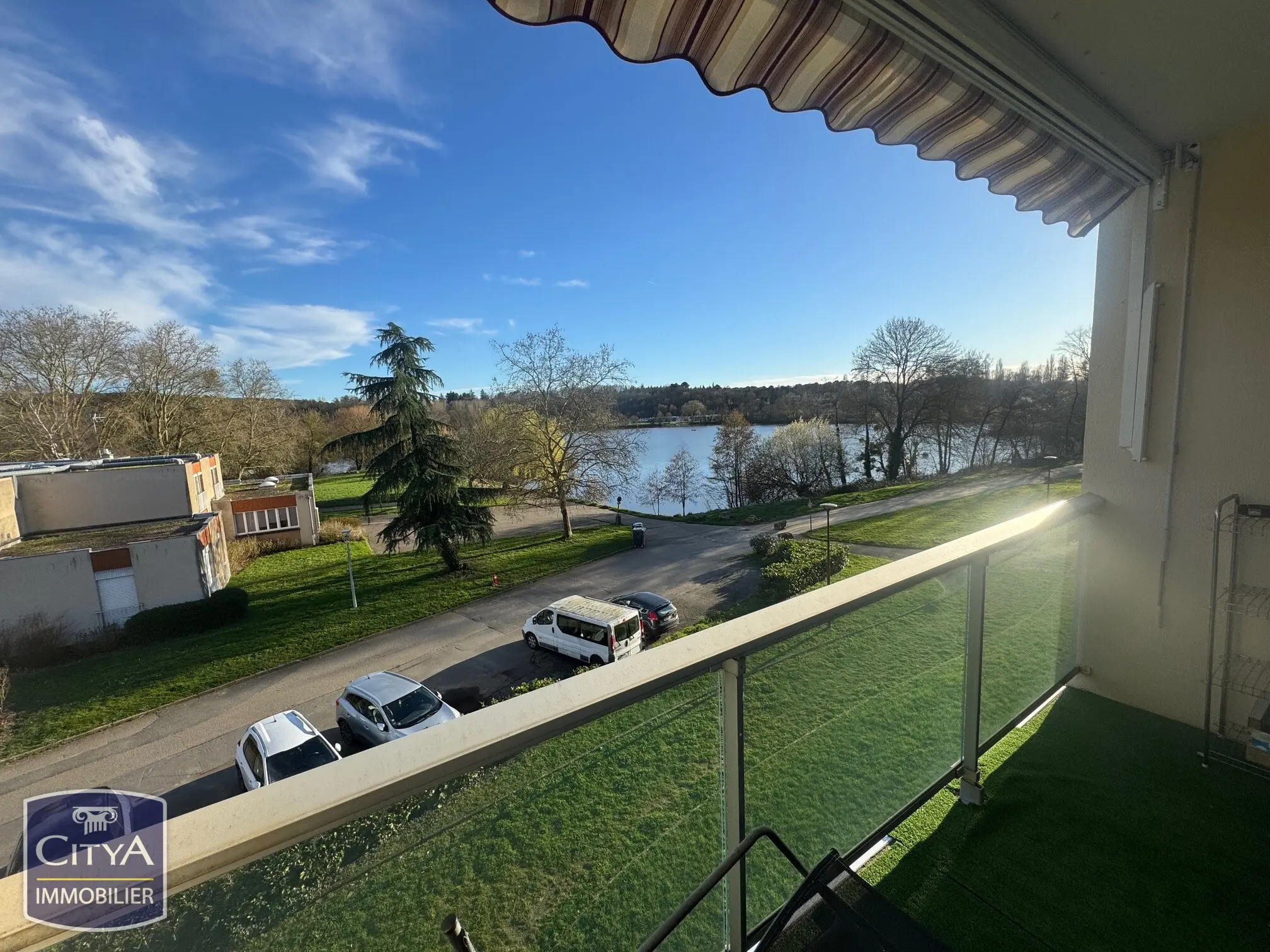 Photo 1 Appartement 2 pièces 44.39m²