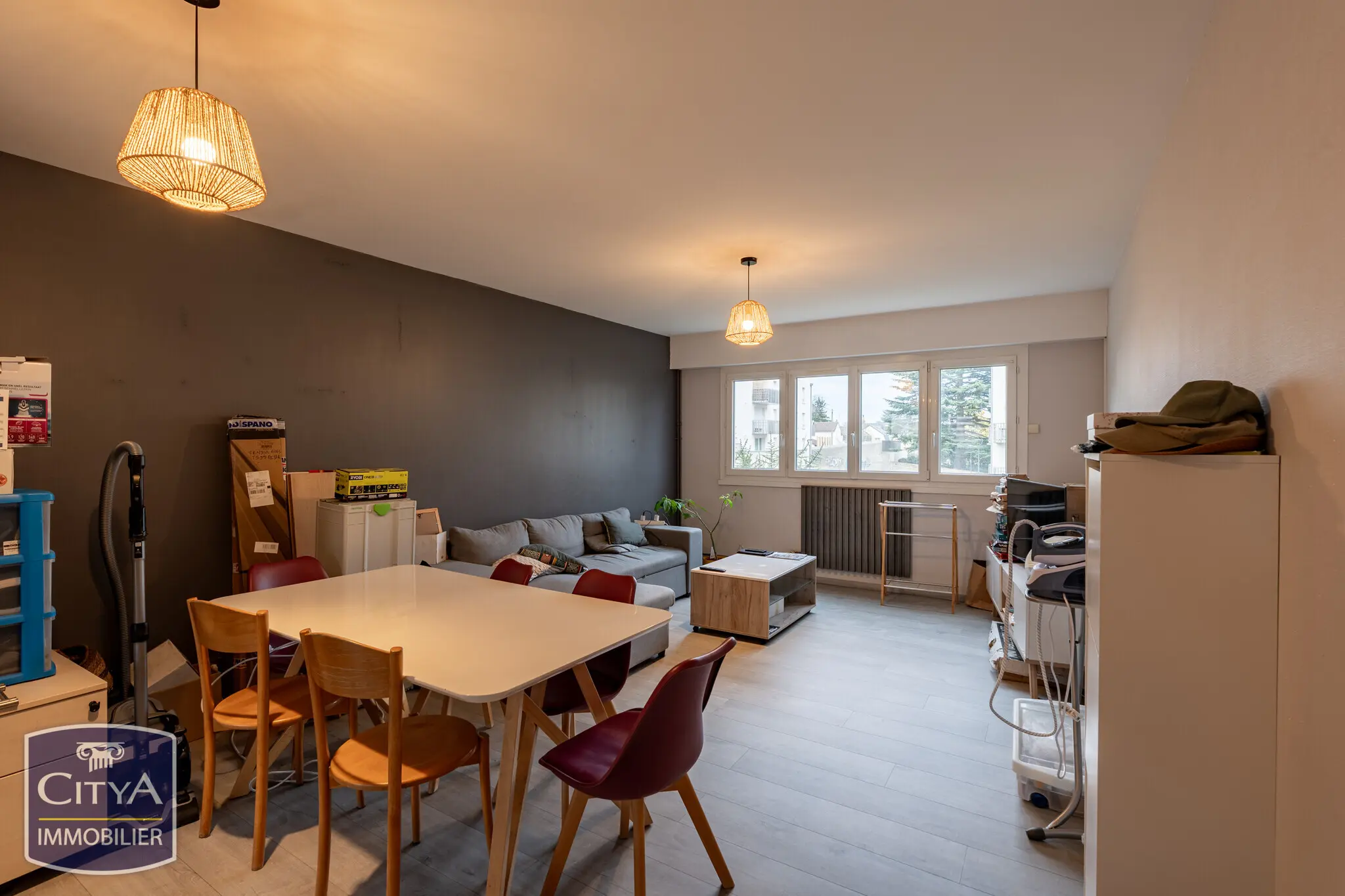 Photo 2 Appartement 2 pièces 51.03m²