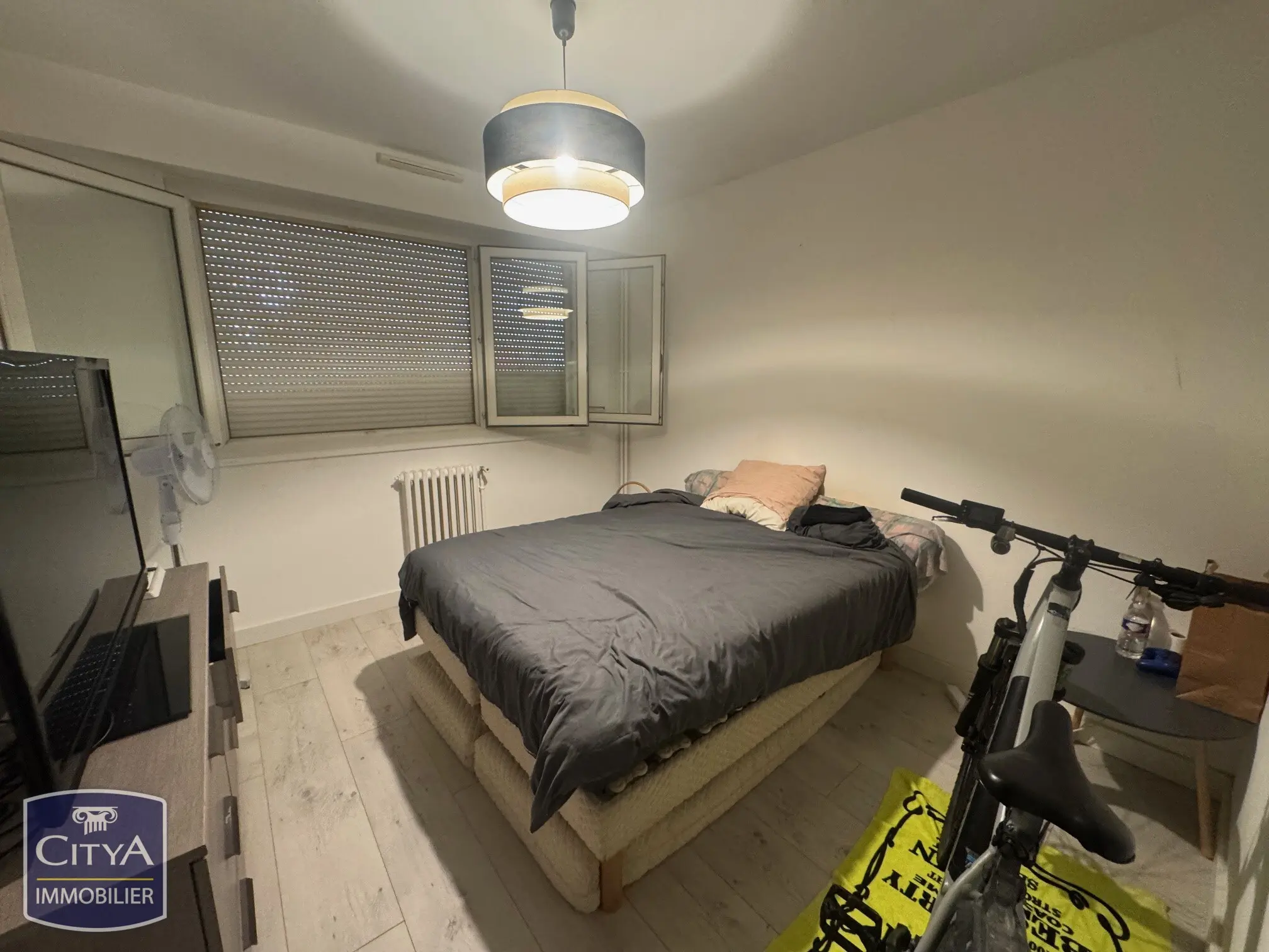 Photo 4 appartement Le Mans