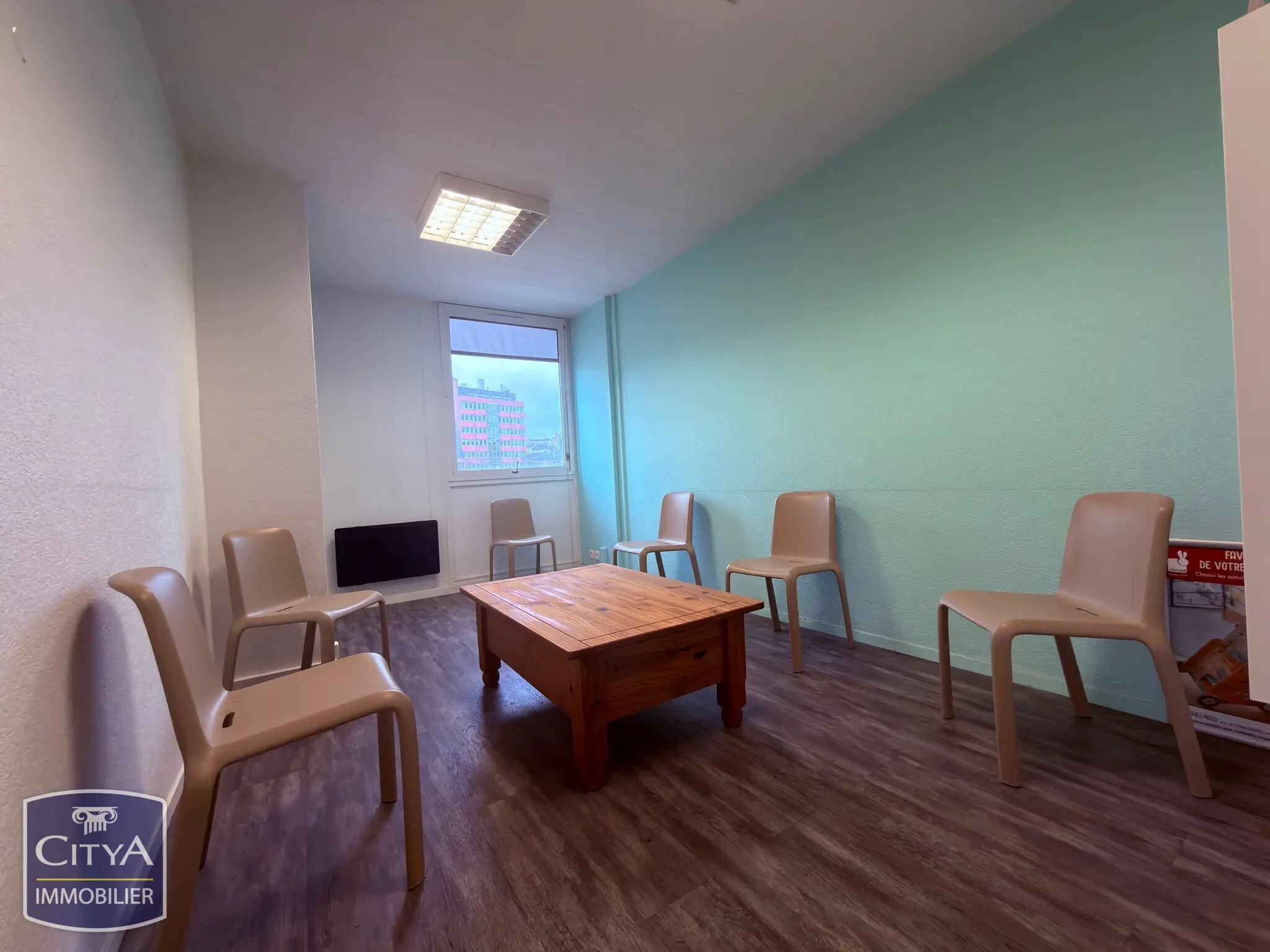 Photo 1 Appartement 4 pièces 92m²