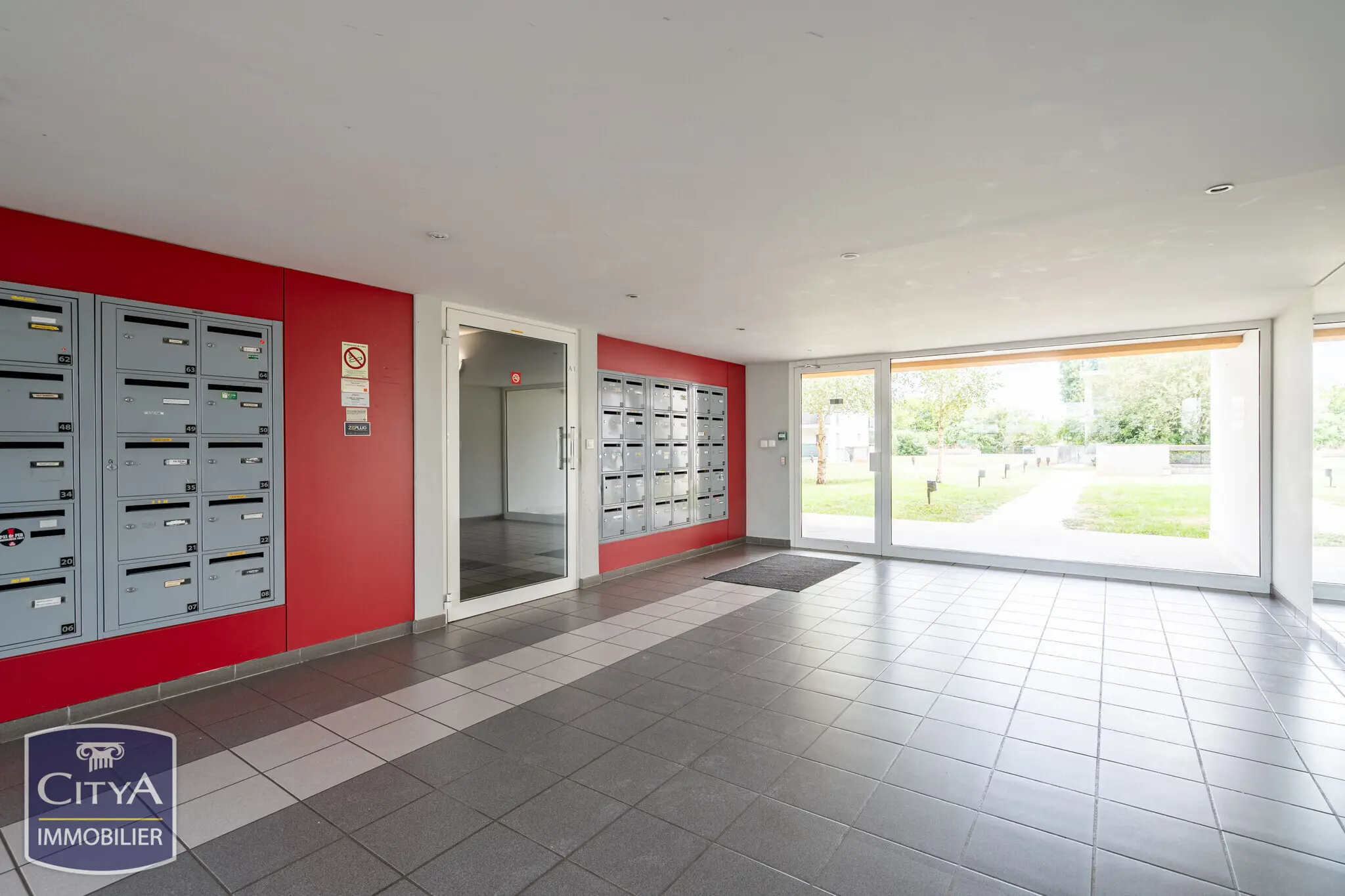 Photo 6 Appartement 3 pièces 64.06m²