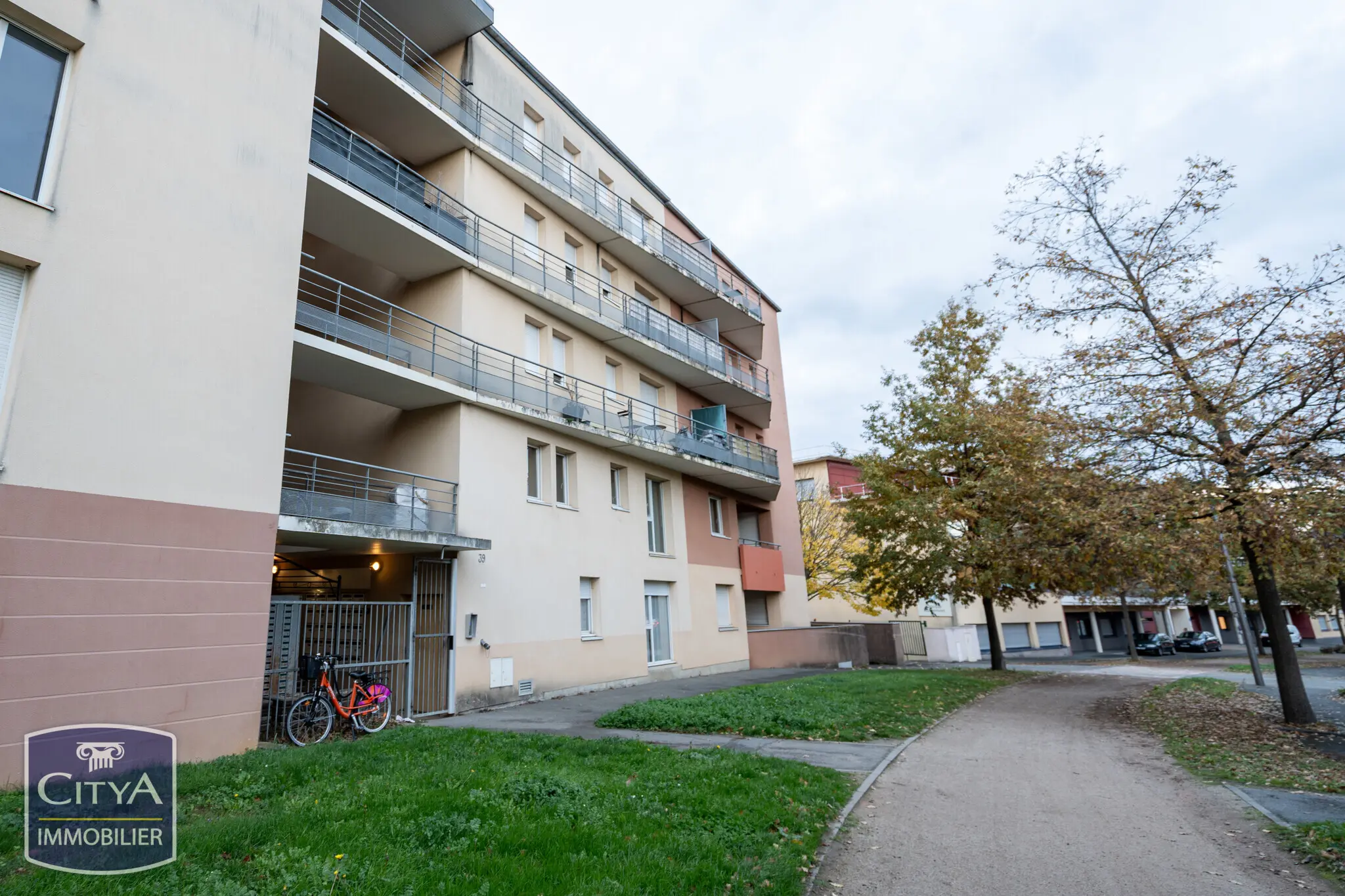 Photo 10 Appartement 2 pièces 54.67m²