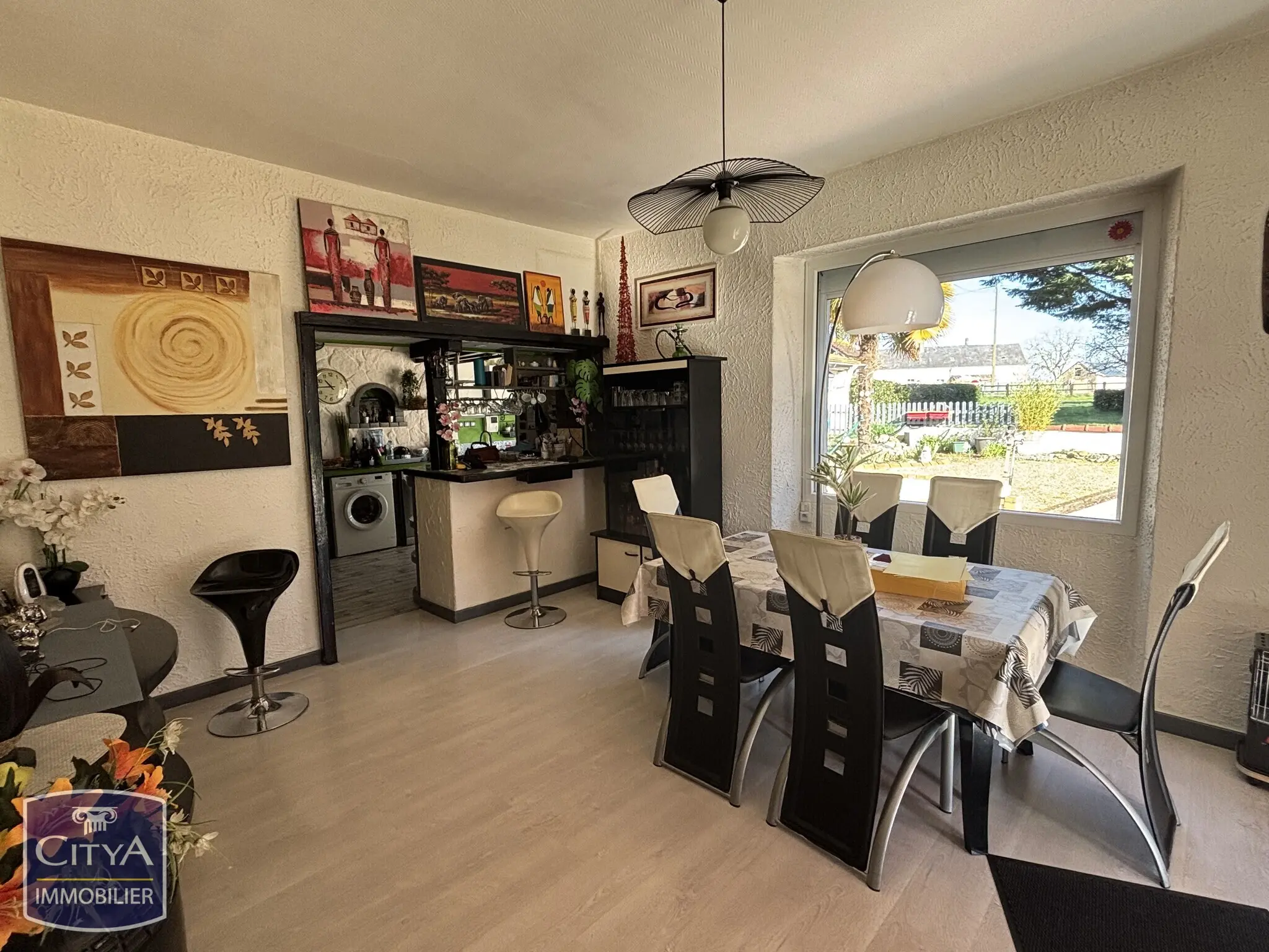 Photo 6 Maison 4 pièces 148m²