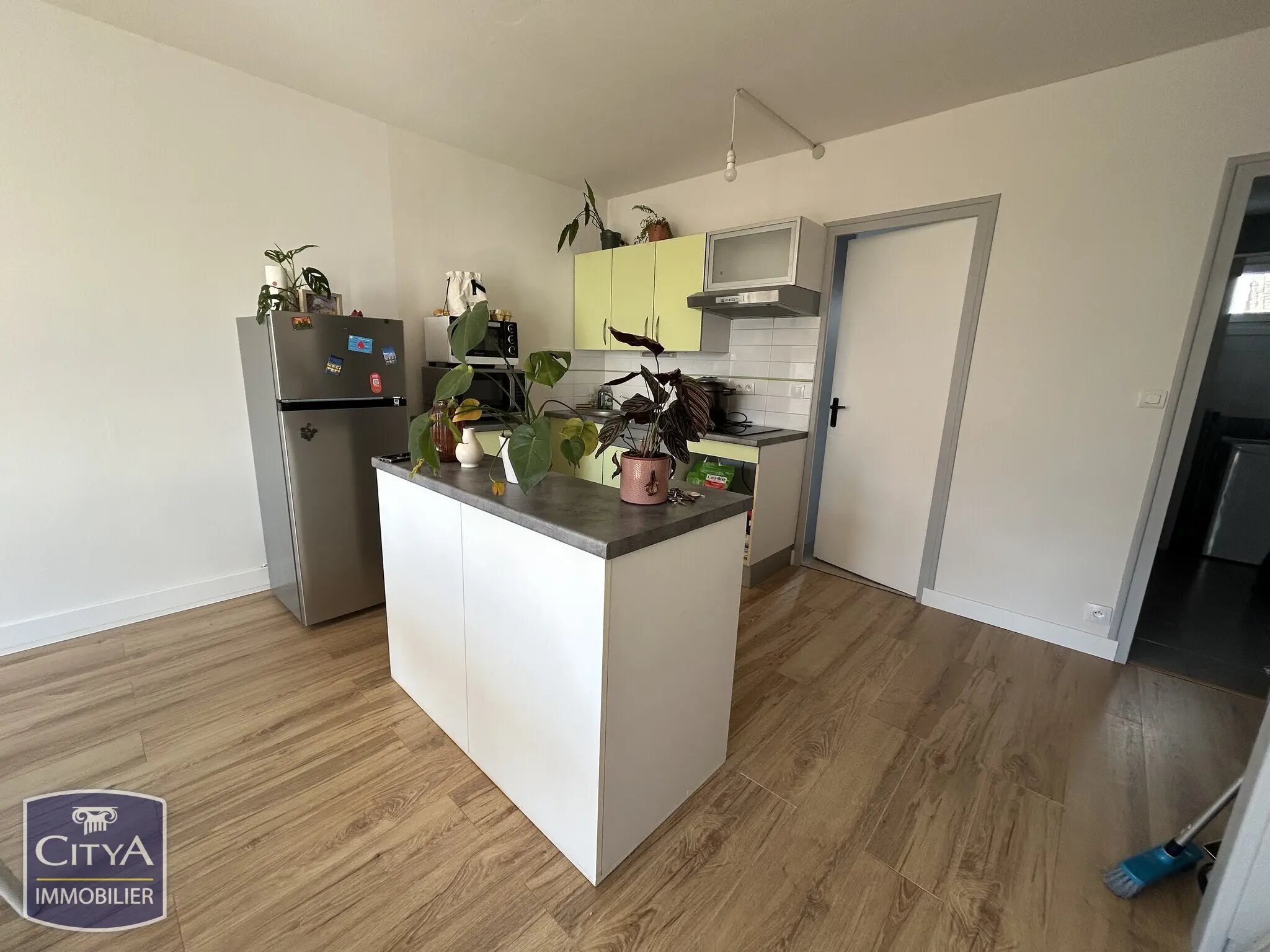 Photo 4 Appartement 1 pièce 39.08m²