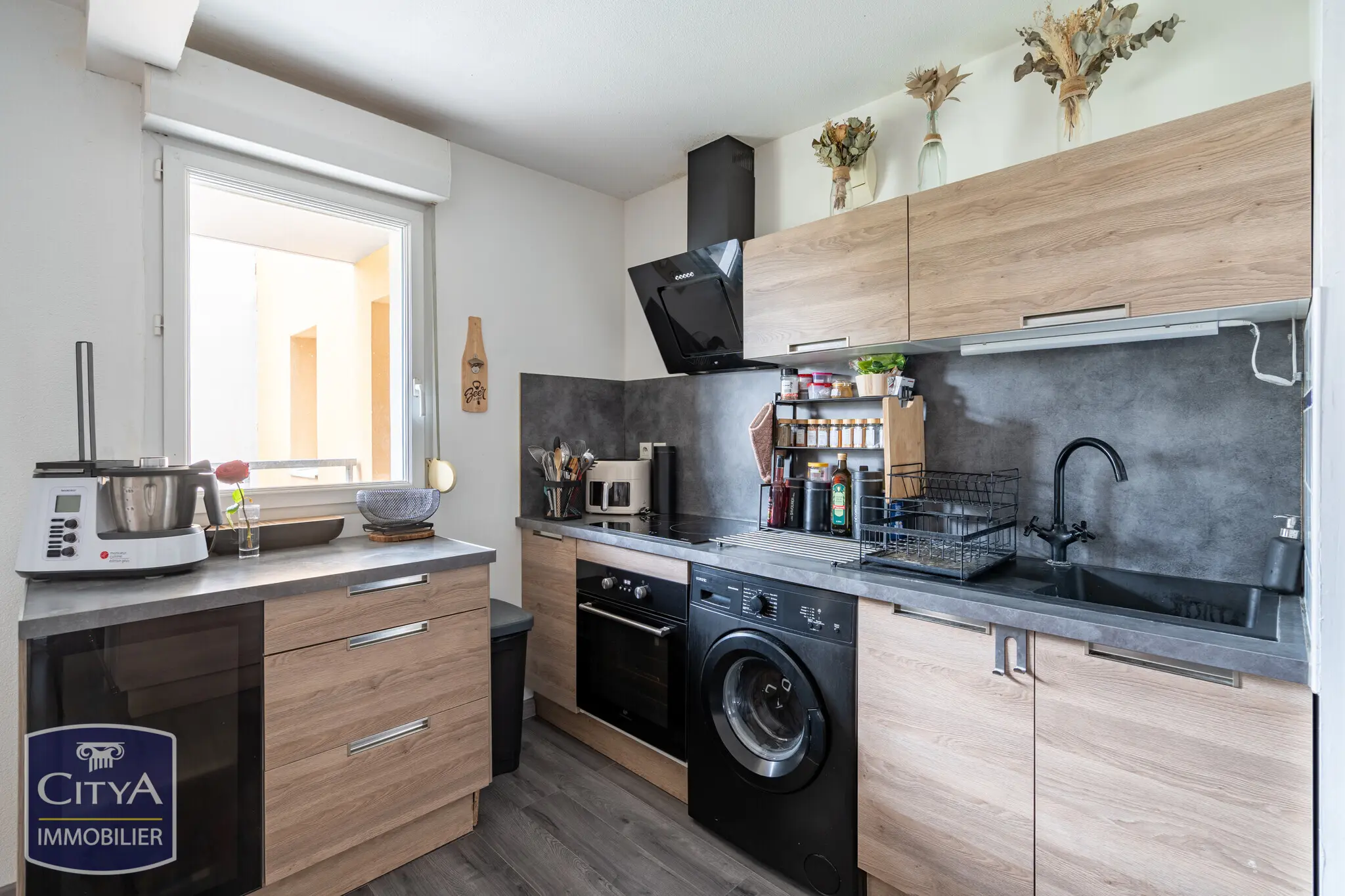 Photo 1 Appartement 3 pièces 64.06m²