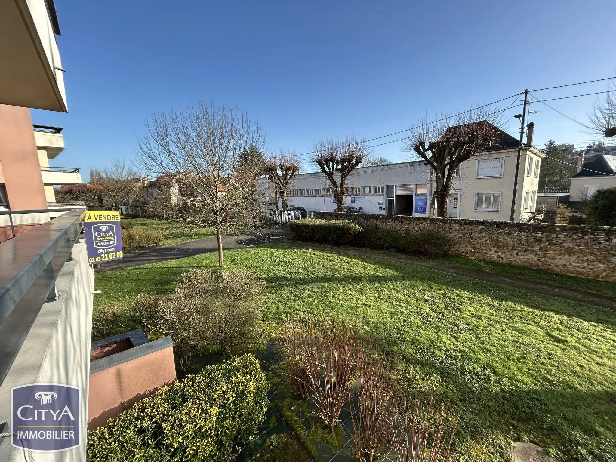 Photo 17 Appartement 3 pièces 63m²