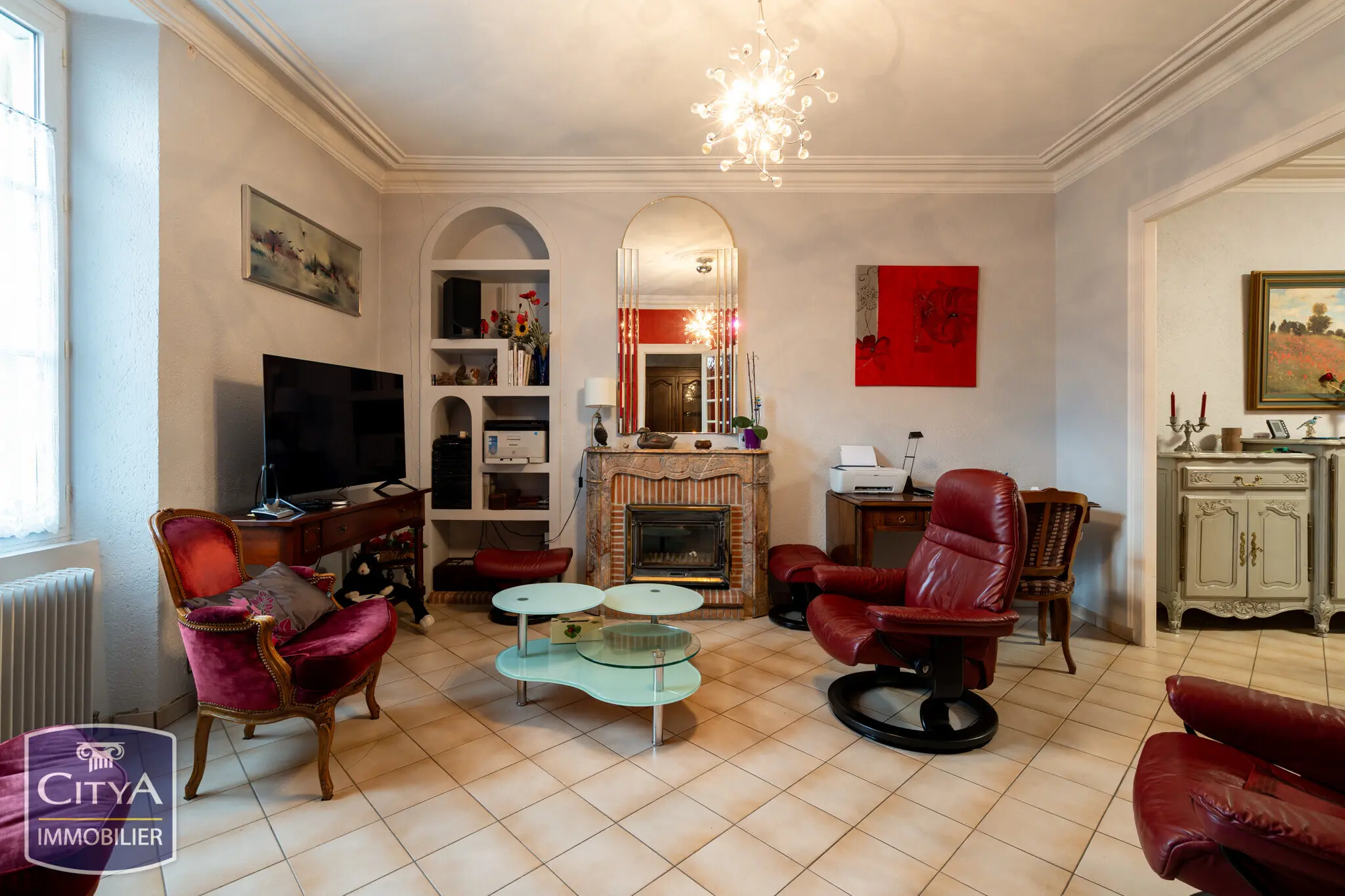 Photo 2 Maison 5 pièces 127m²