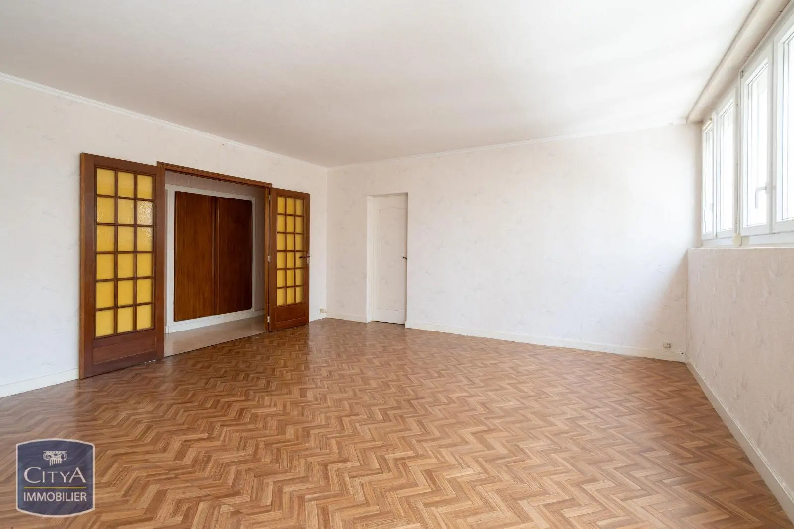 Photo 2 Appartement 4 pièces 66.86m²