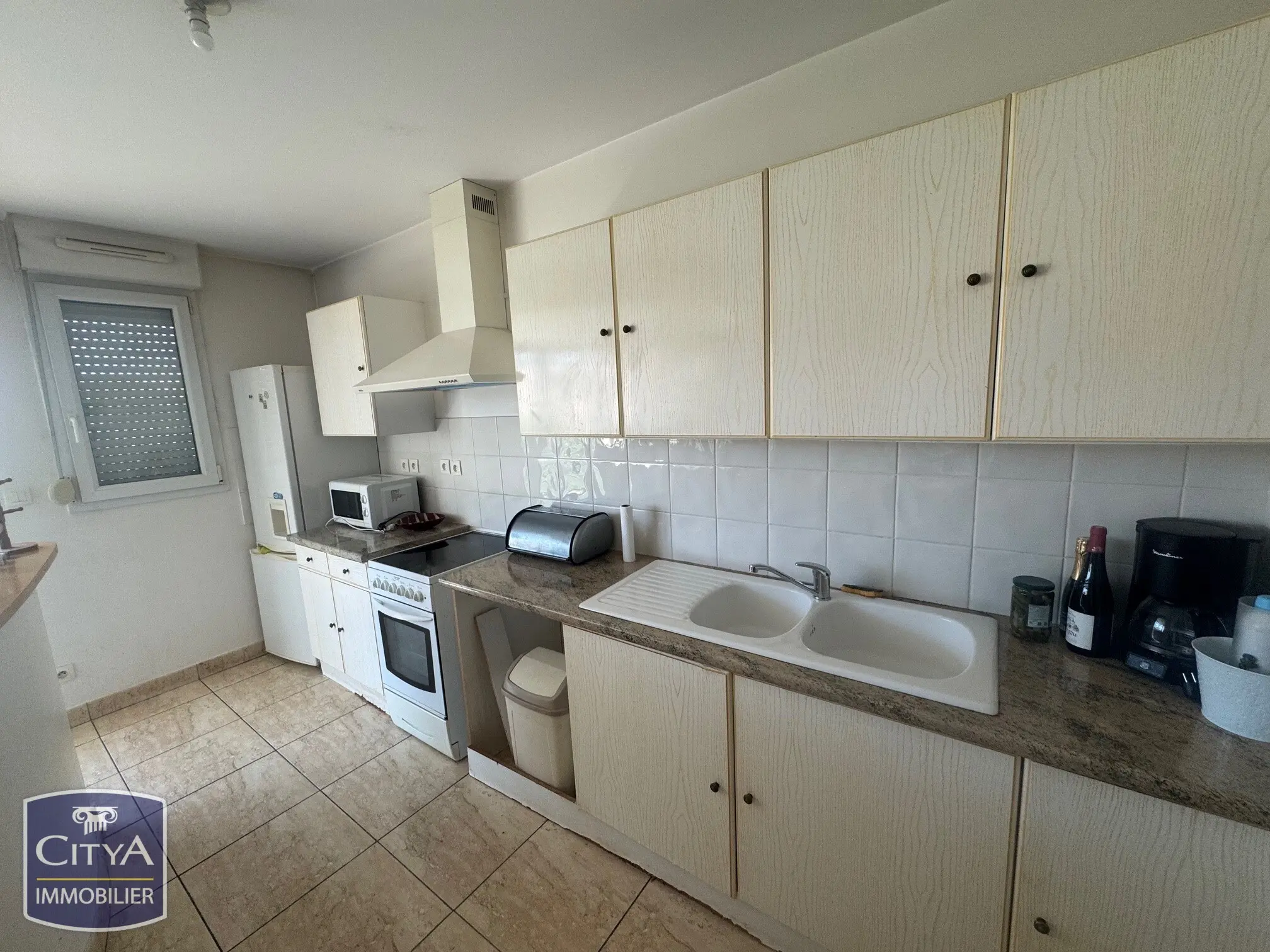 Photo 4 Appartement 3 pièces 68.68m²