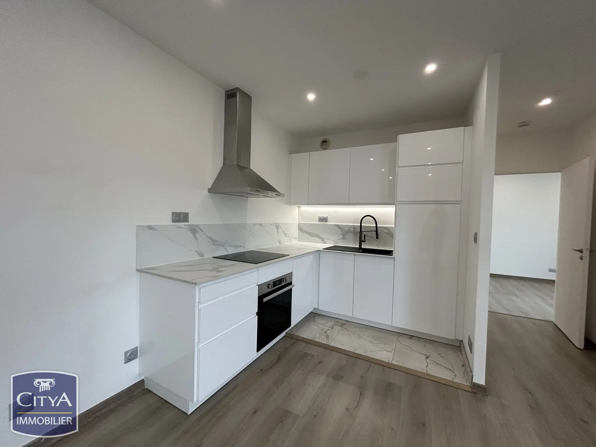 Photo 4 Appartement 2 pièces 53.3m²