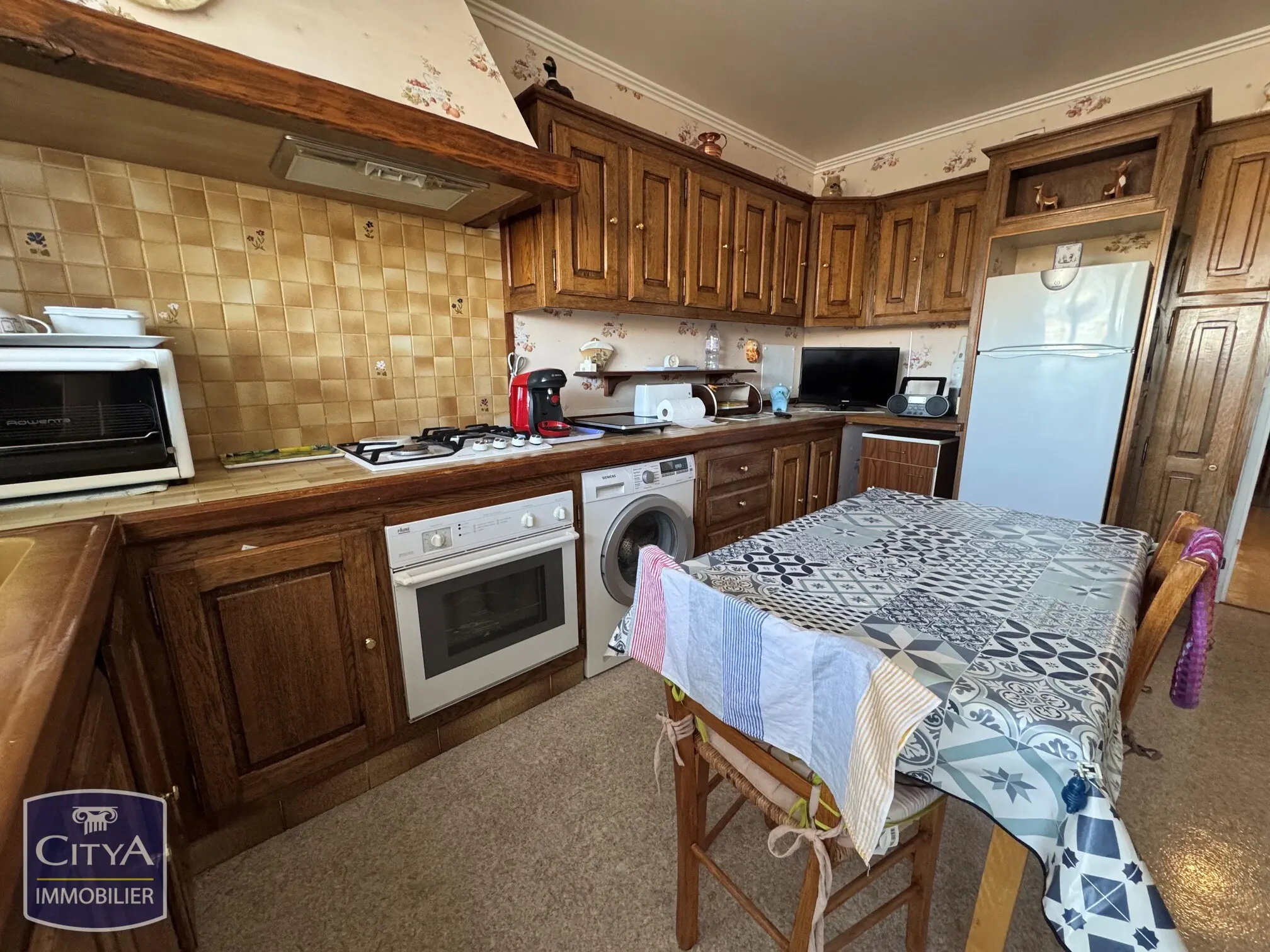 Photo 2 appartement Le Mans
