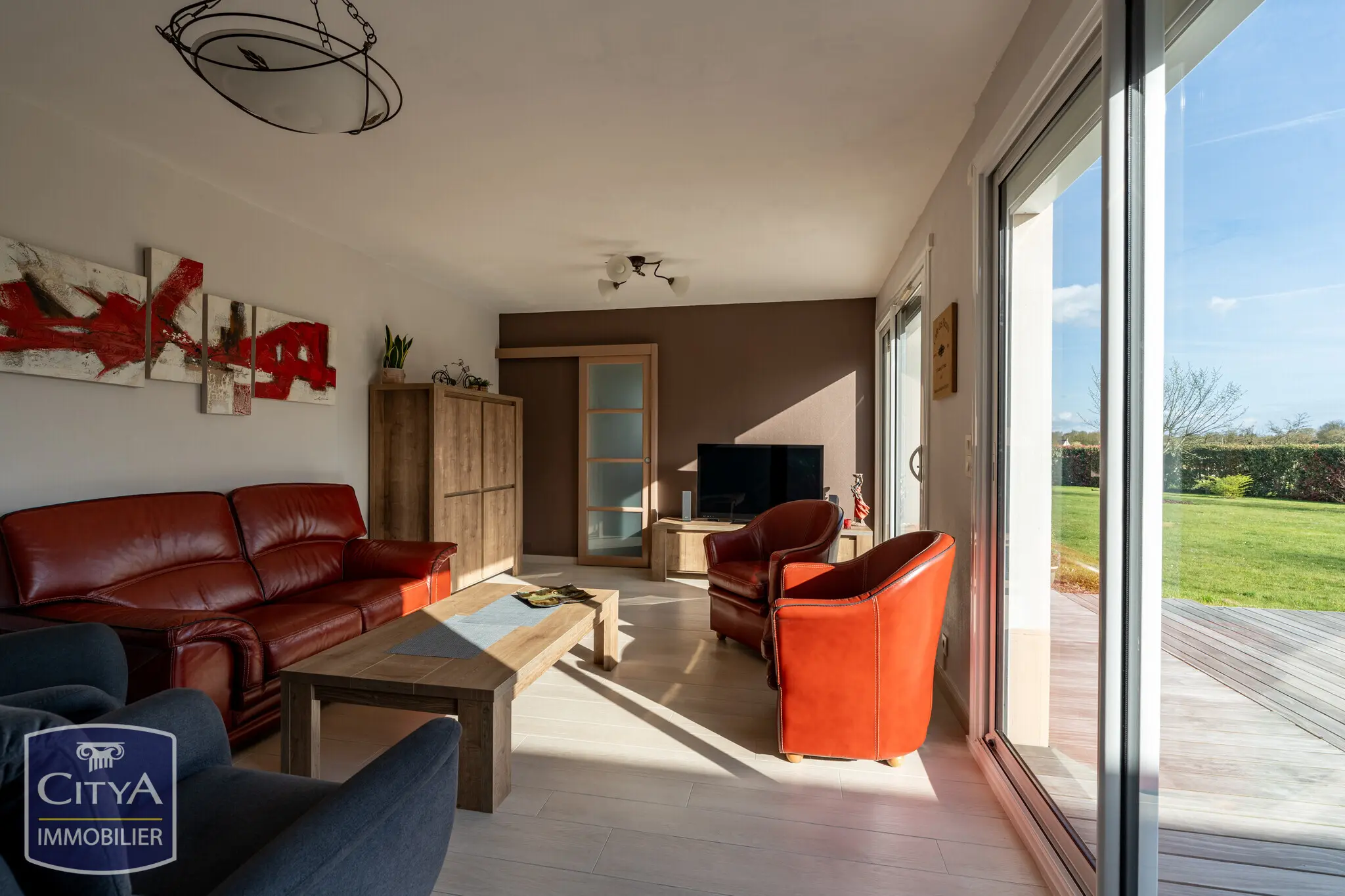 Photo 4 Maison 6 pièces 170m²