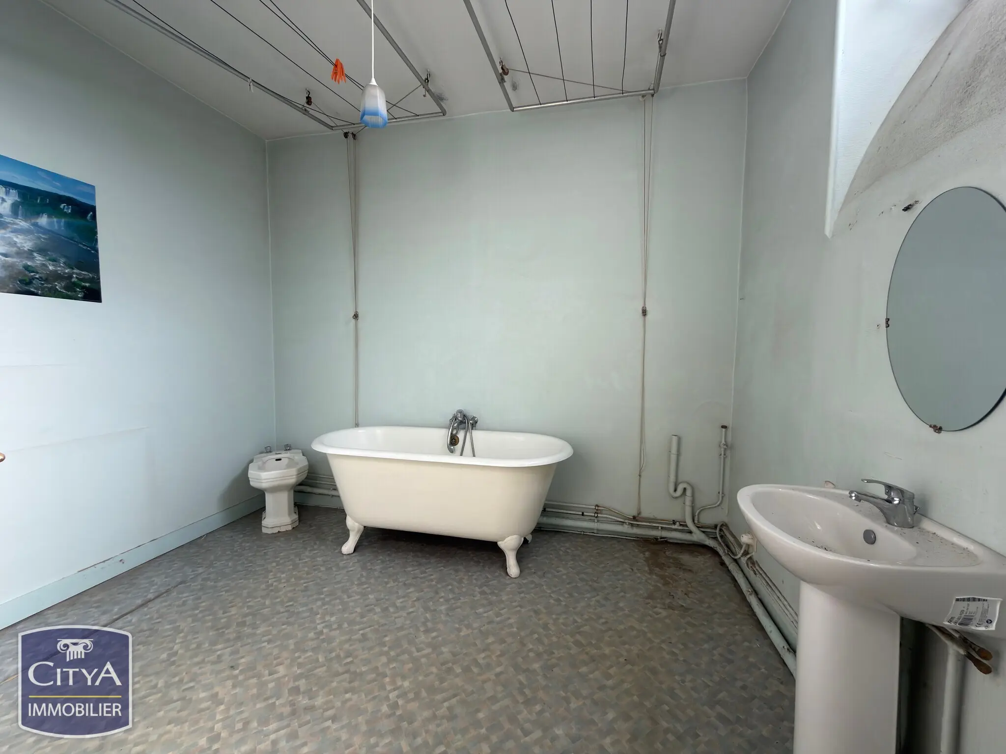 Photo 12 Immeuble 900m²