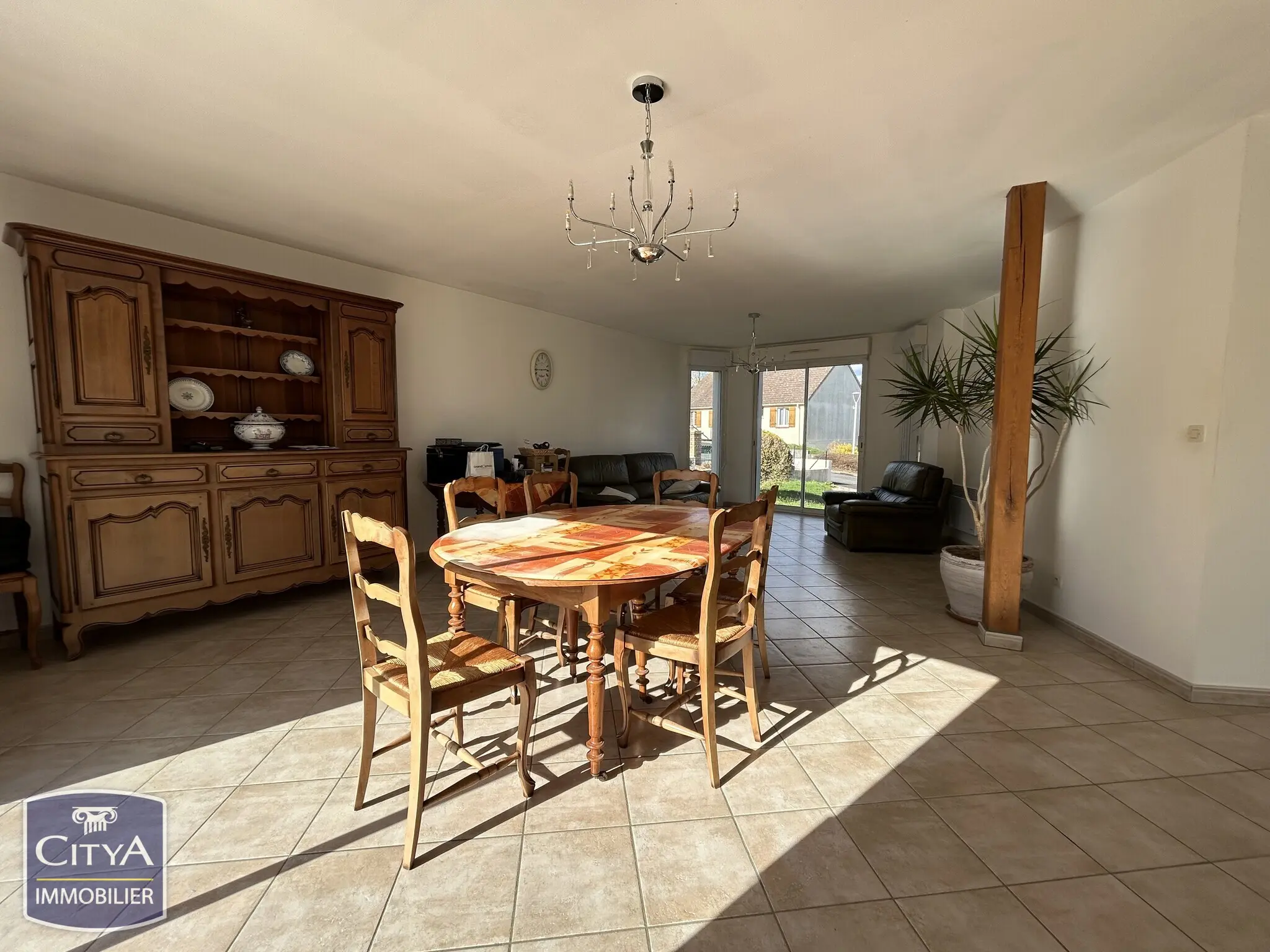 Photo 2 Maison 4 pièces 91.11m²