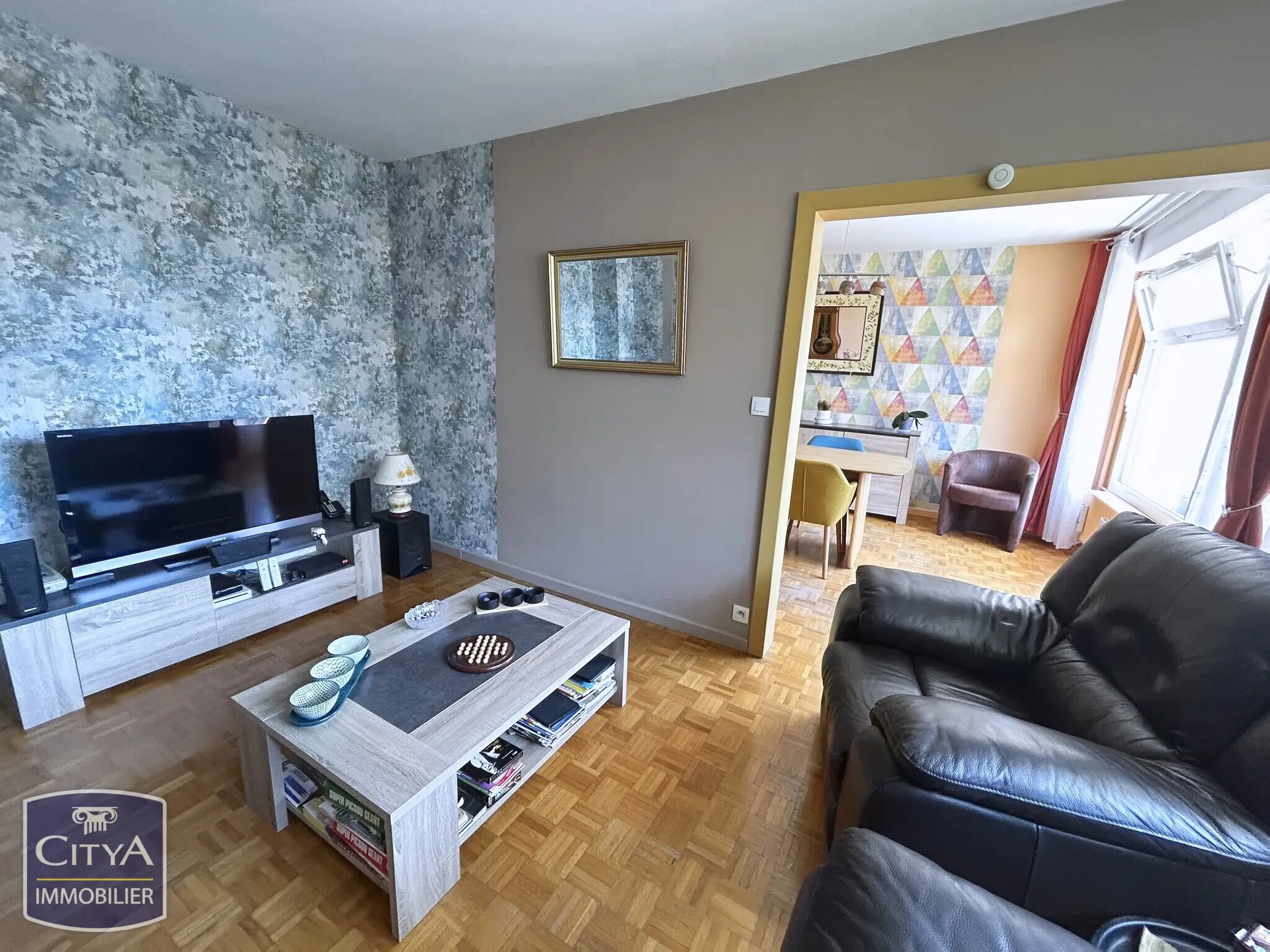 Photo 7 Appartement 4 pièces 68.61m²
