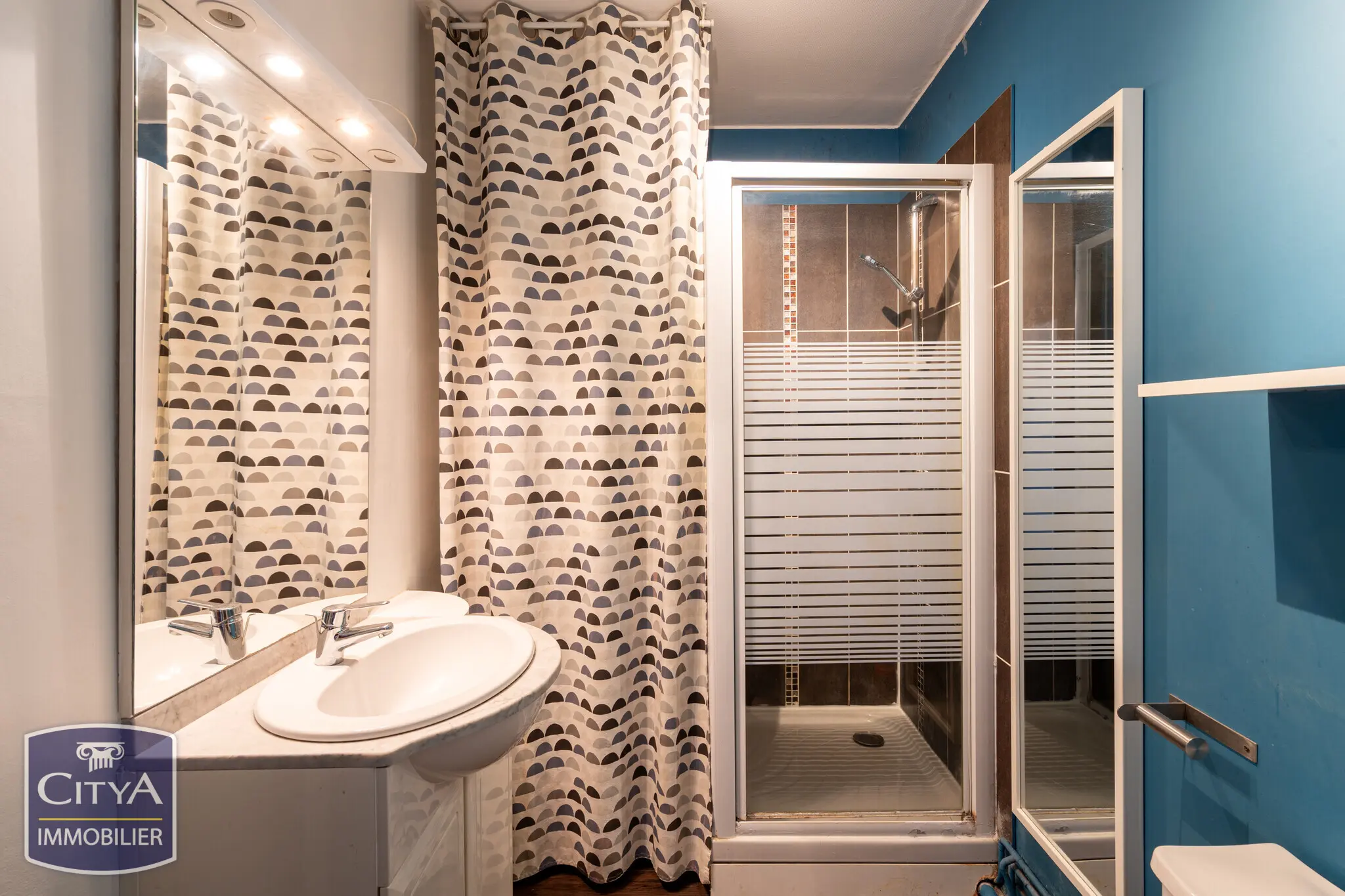 Photo 8 Appartement 1 pièce 30.45m²